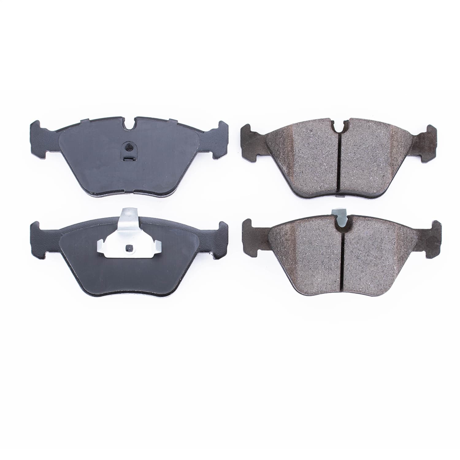 Power Stop - 16-725 - Disc Brake Pad image 1