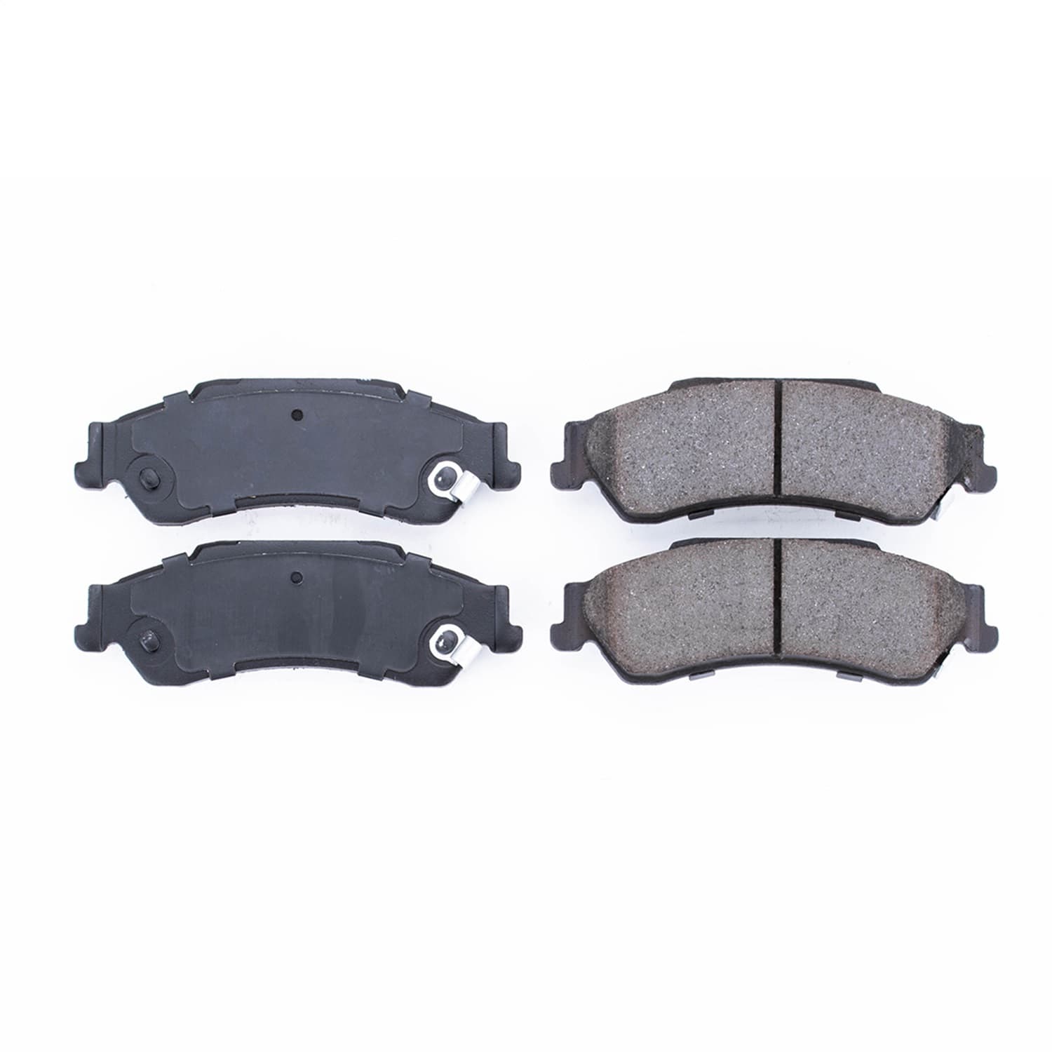 Power Stop - 16-729 - Disc Brake Pad image 1
