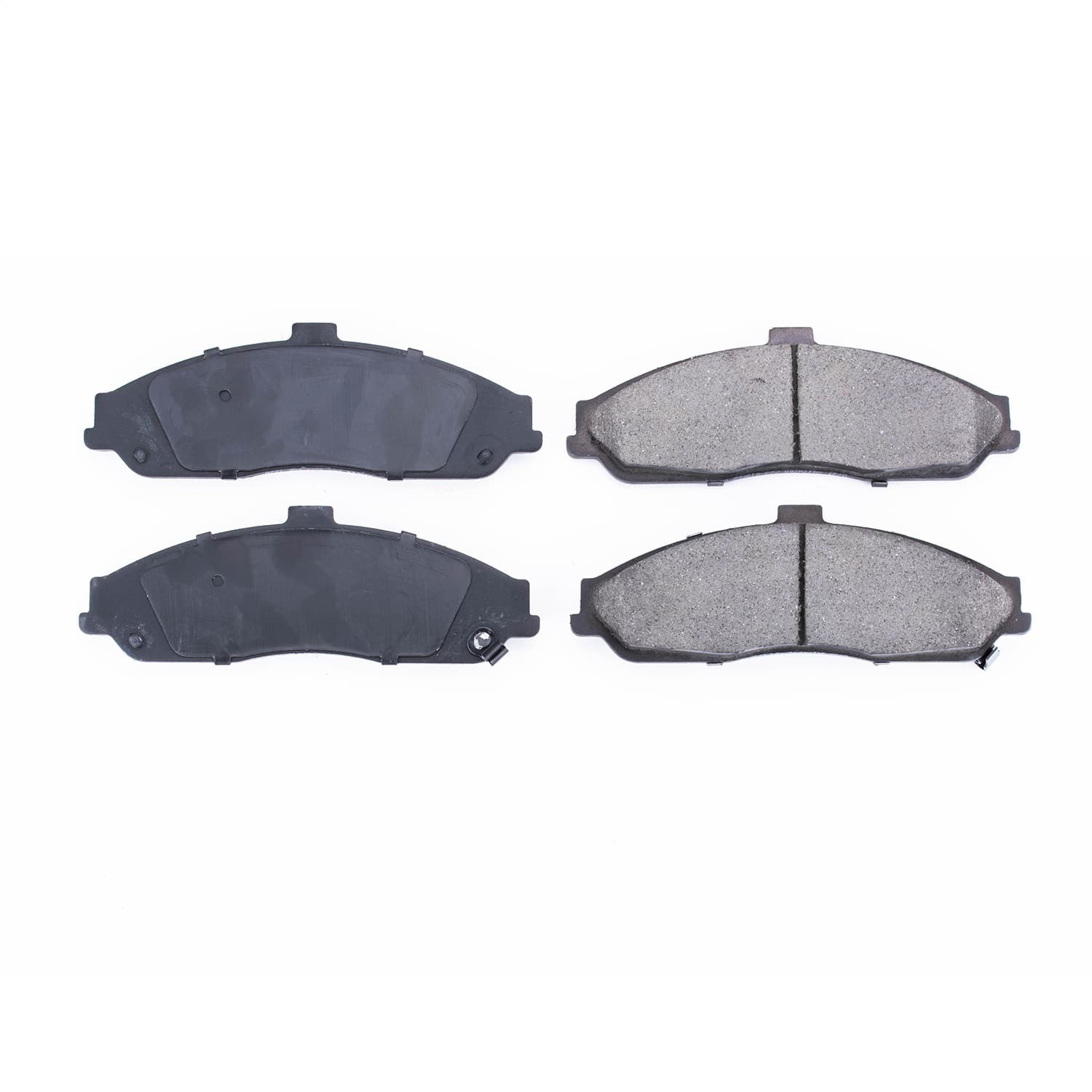 Power Stop - 16-731 - Disc Brake Pad image 1
