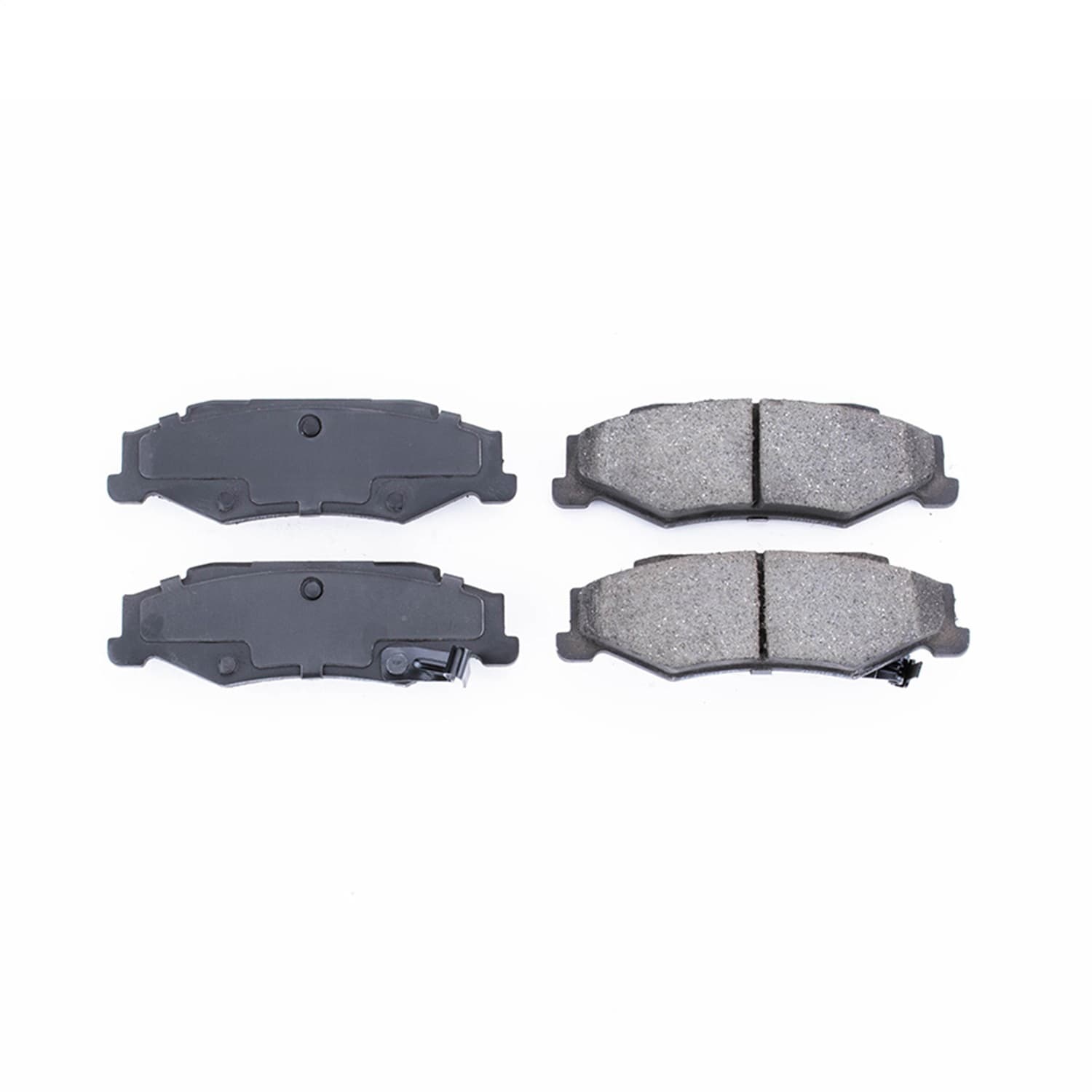 Power Stop - 16-732 - Disc Brake Pad image 1