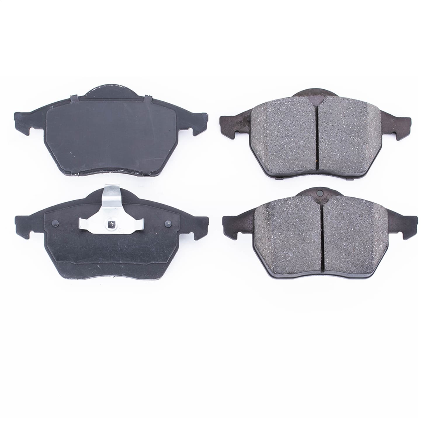Power Stop - 16-736 - Disc Brake Pad image 1