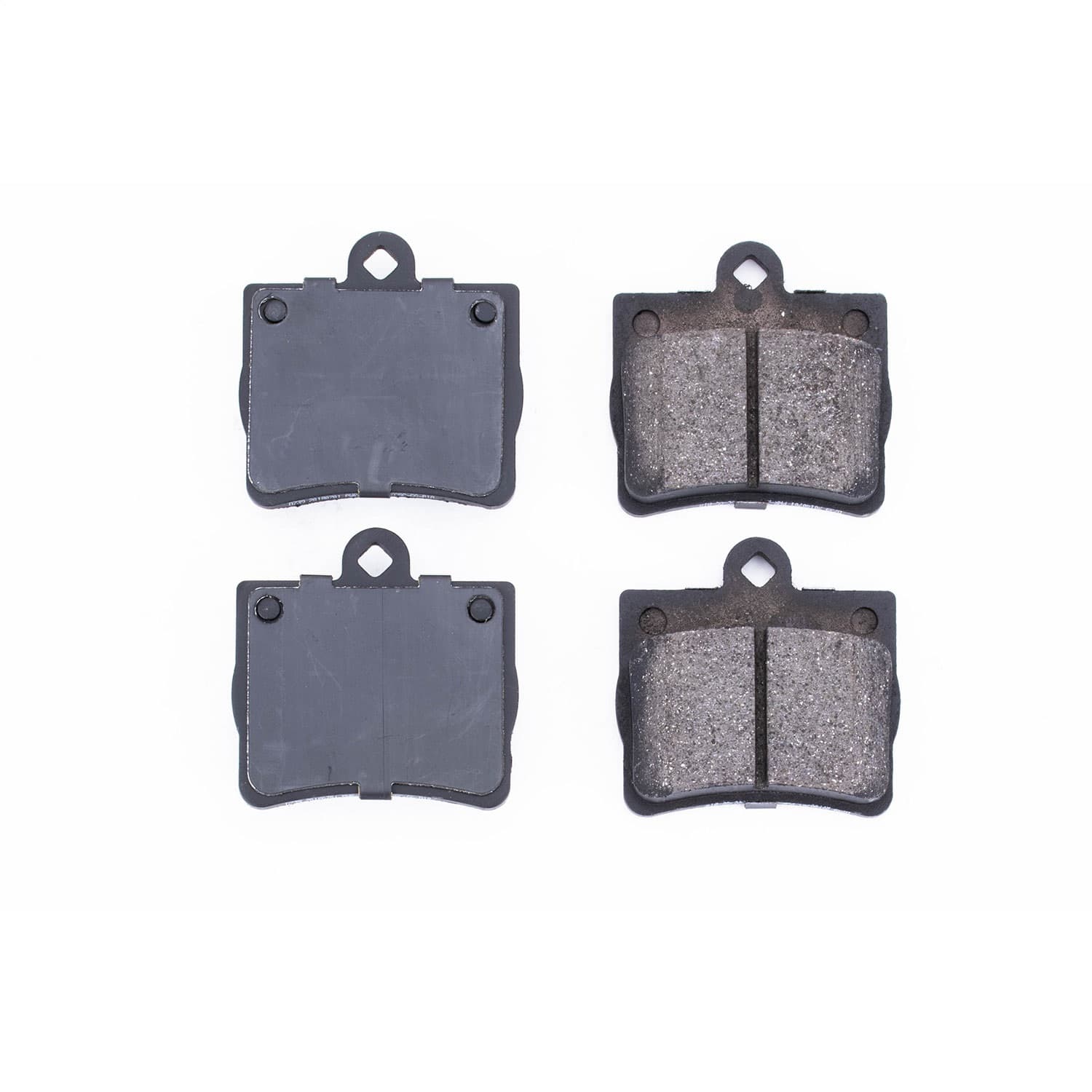 Power Stop - 16-739 - Disc Brake Pad image 1
