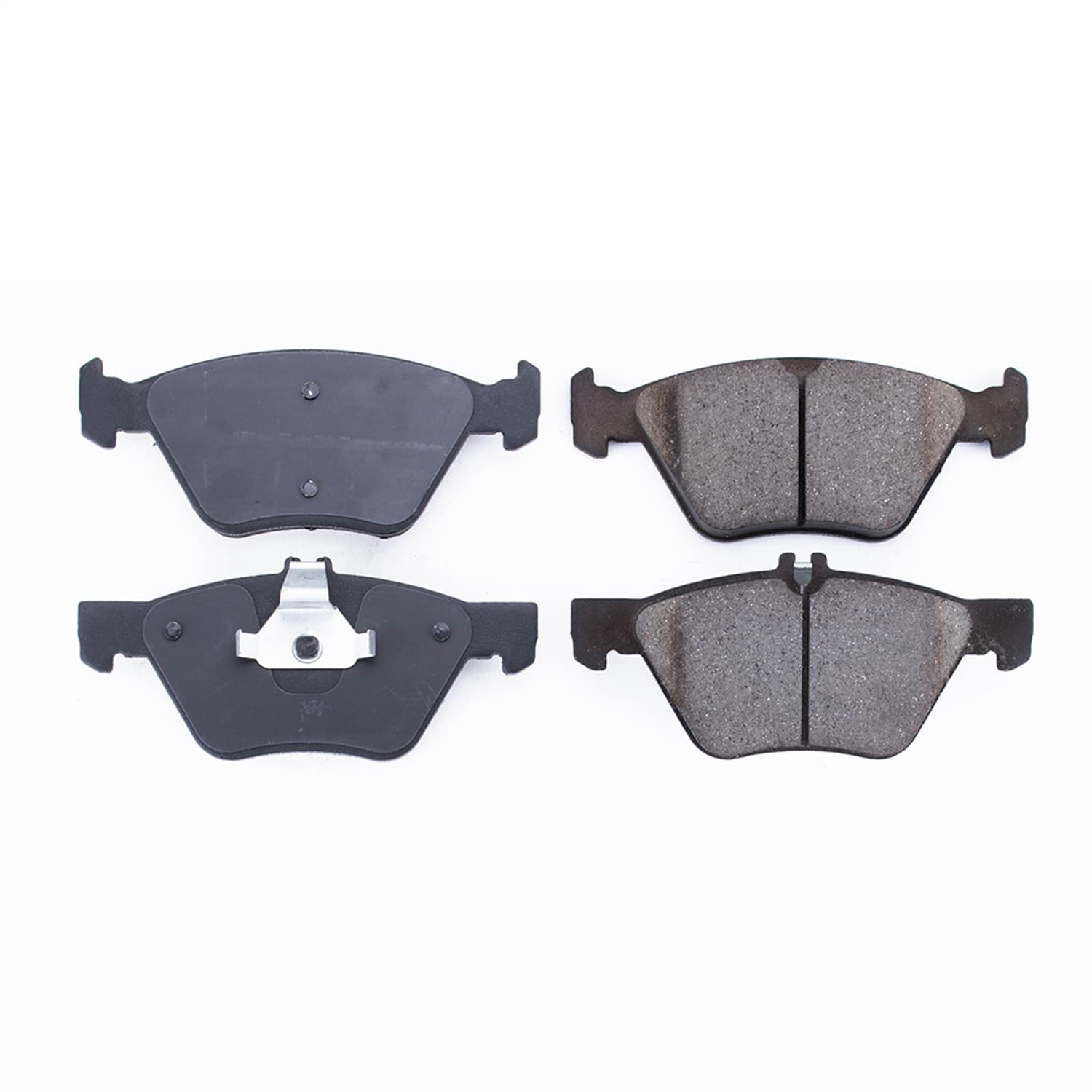 Power Stop - 16-740 - Disc Brake Pad image 1