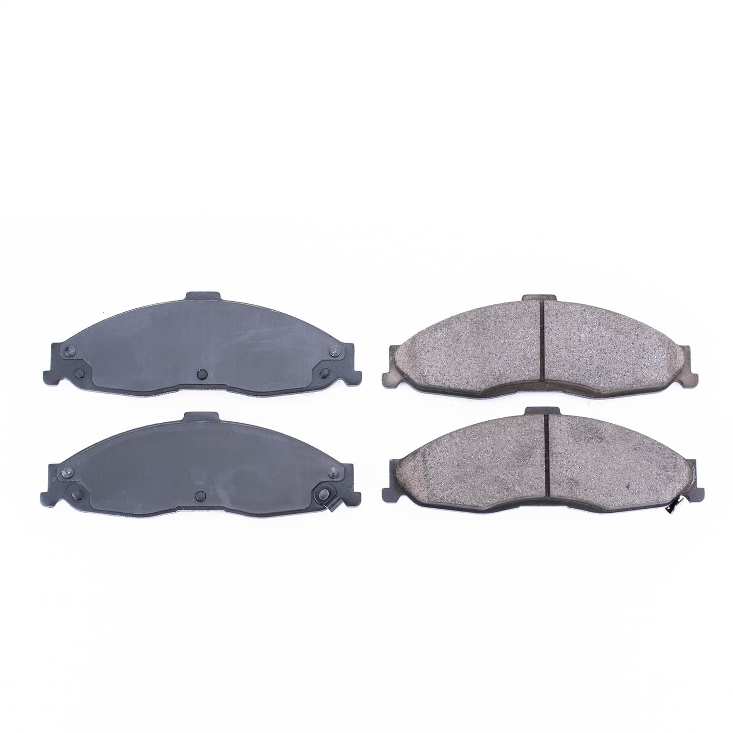 Power Stop - 16-749 - Disc Brake Pad image 1