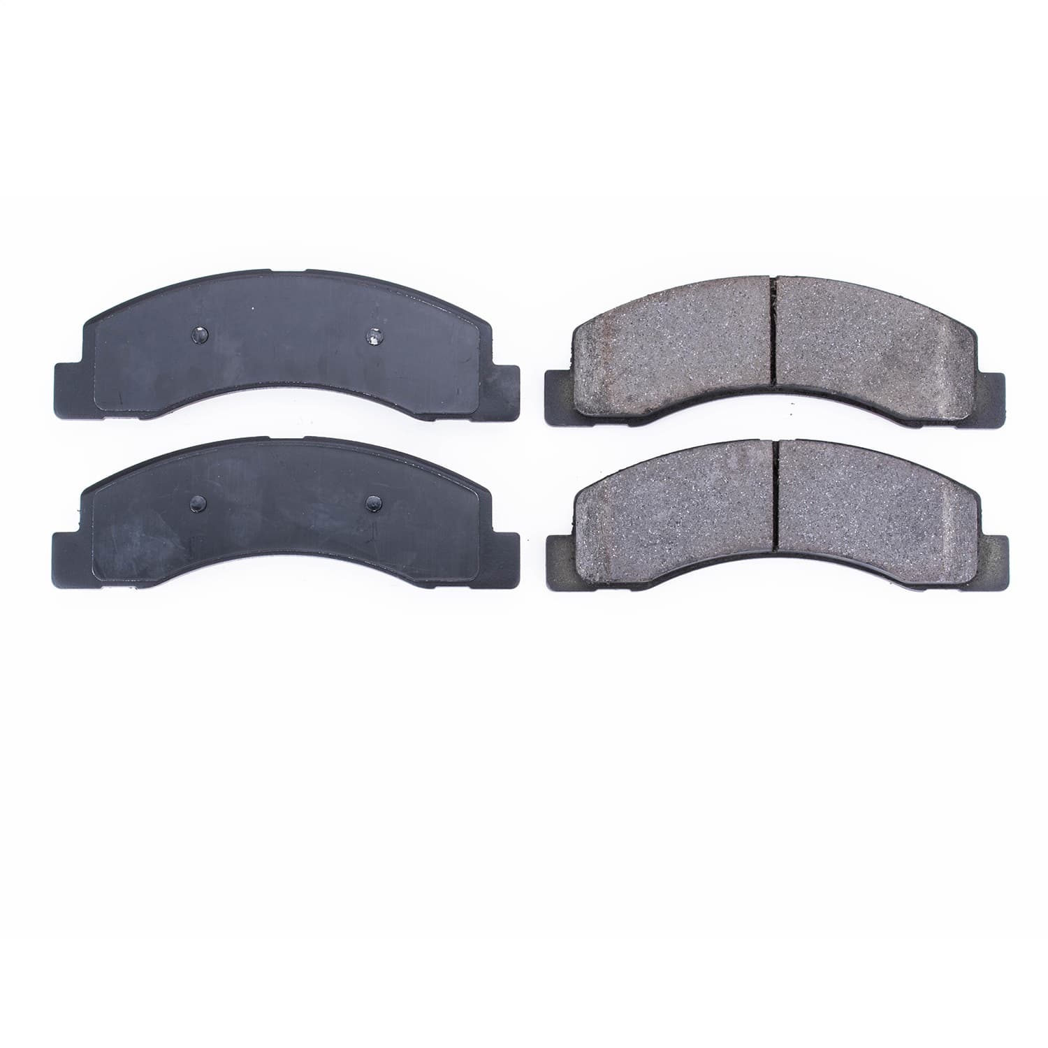 Power Stop - 16-756 - Disc Brake Pad image 1