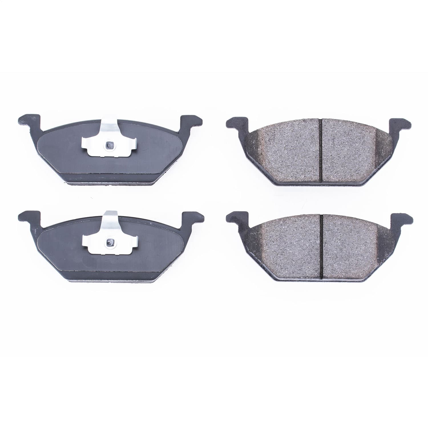 Power Stop - 16-768 - Disc Brake Pad image 1