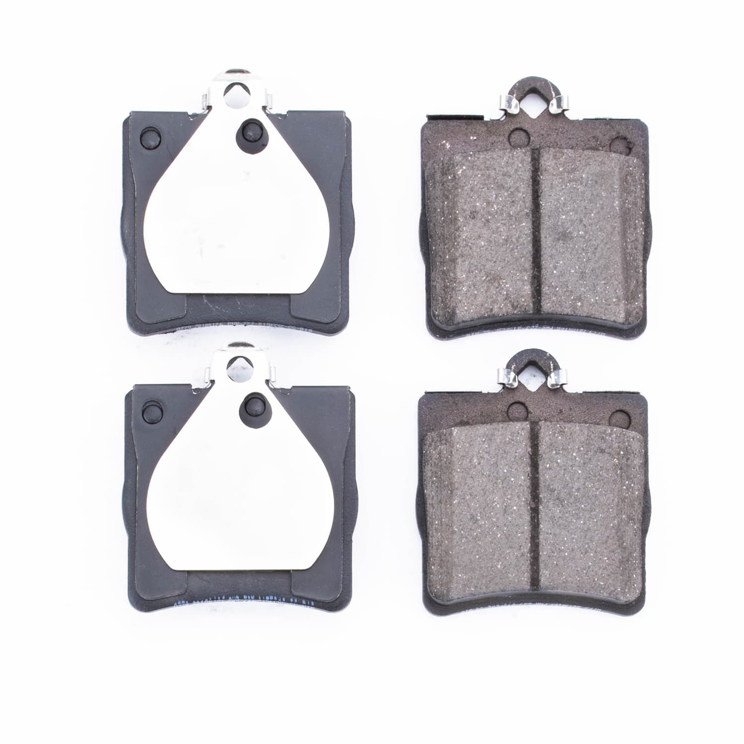 Power Stop - 16-779 - Disc Brake Pad image 1