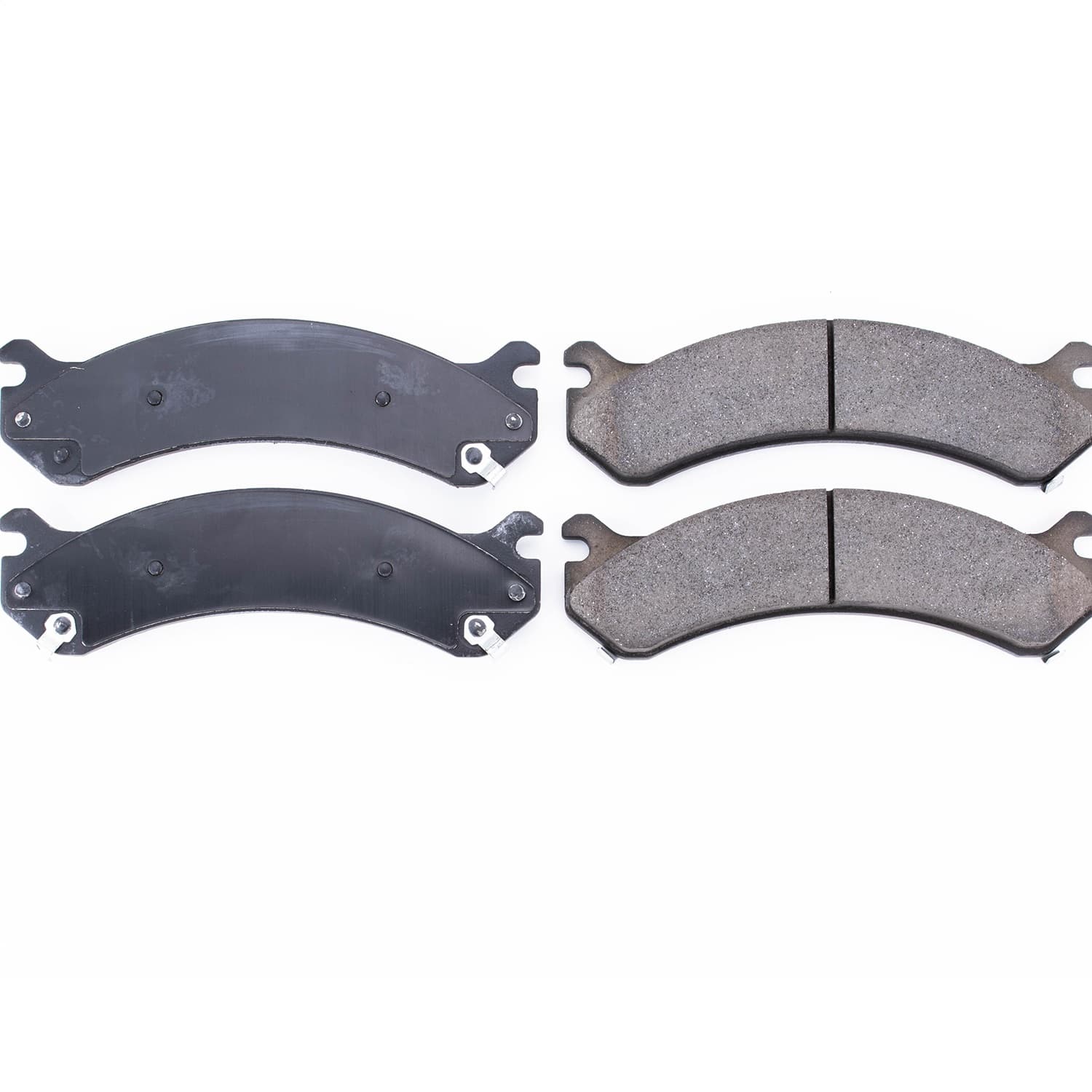 Power Stop - 16-784 - Disc Brake Pad image 1