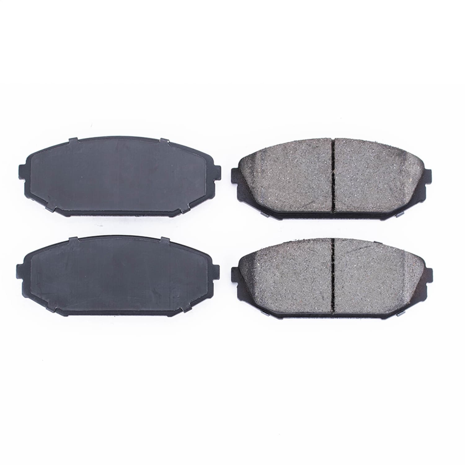 Power Stop - 16-793 - Disc Brake Pad image 1