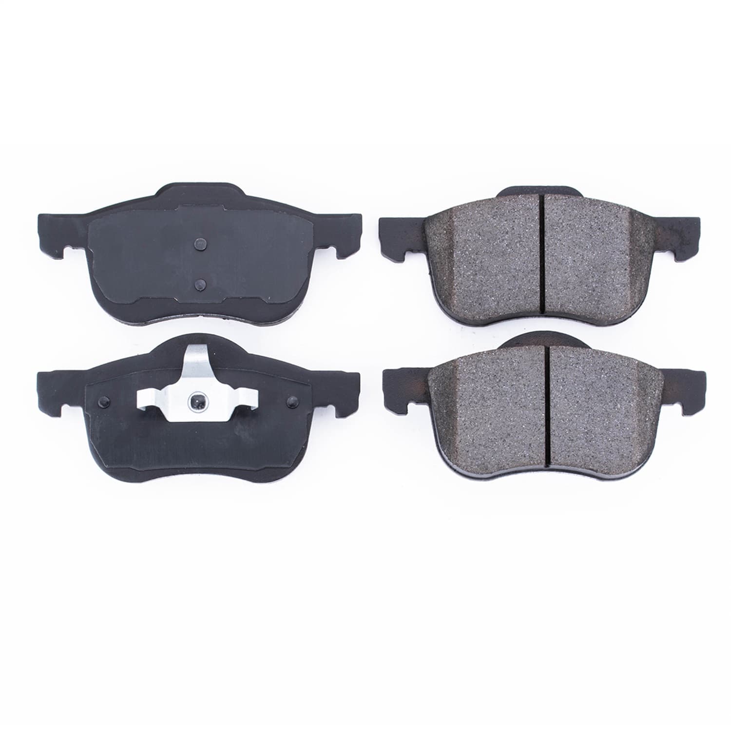 Power Stop - 16-794 - Disc Brake Pad image 1
