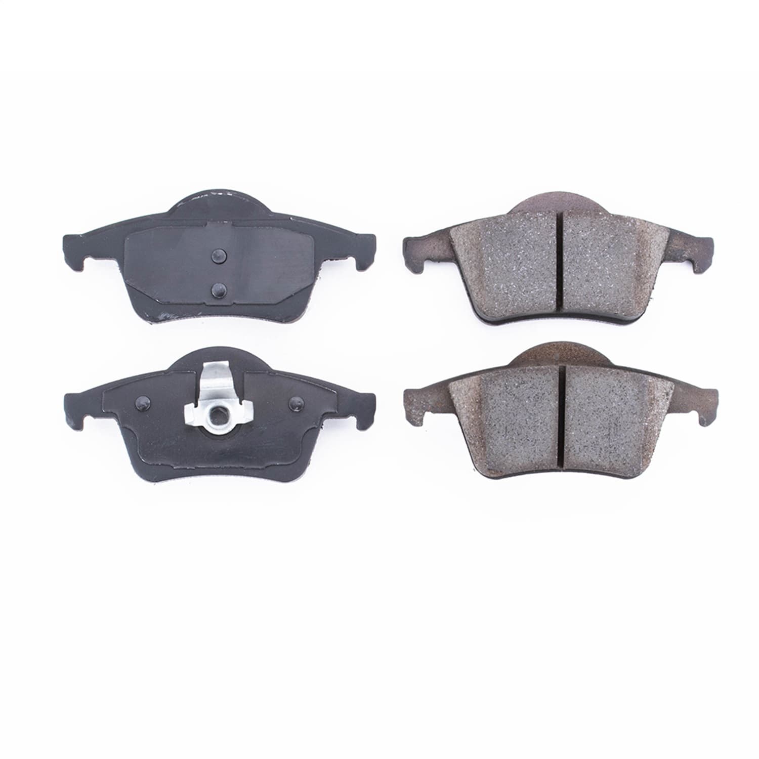 Power Stop - 16-795 - Disc Brake Pad image 1