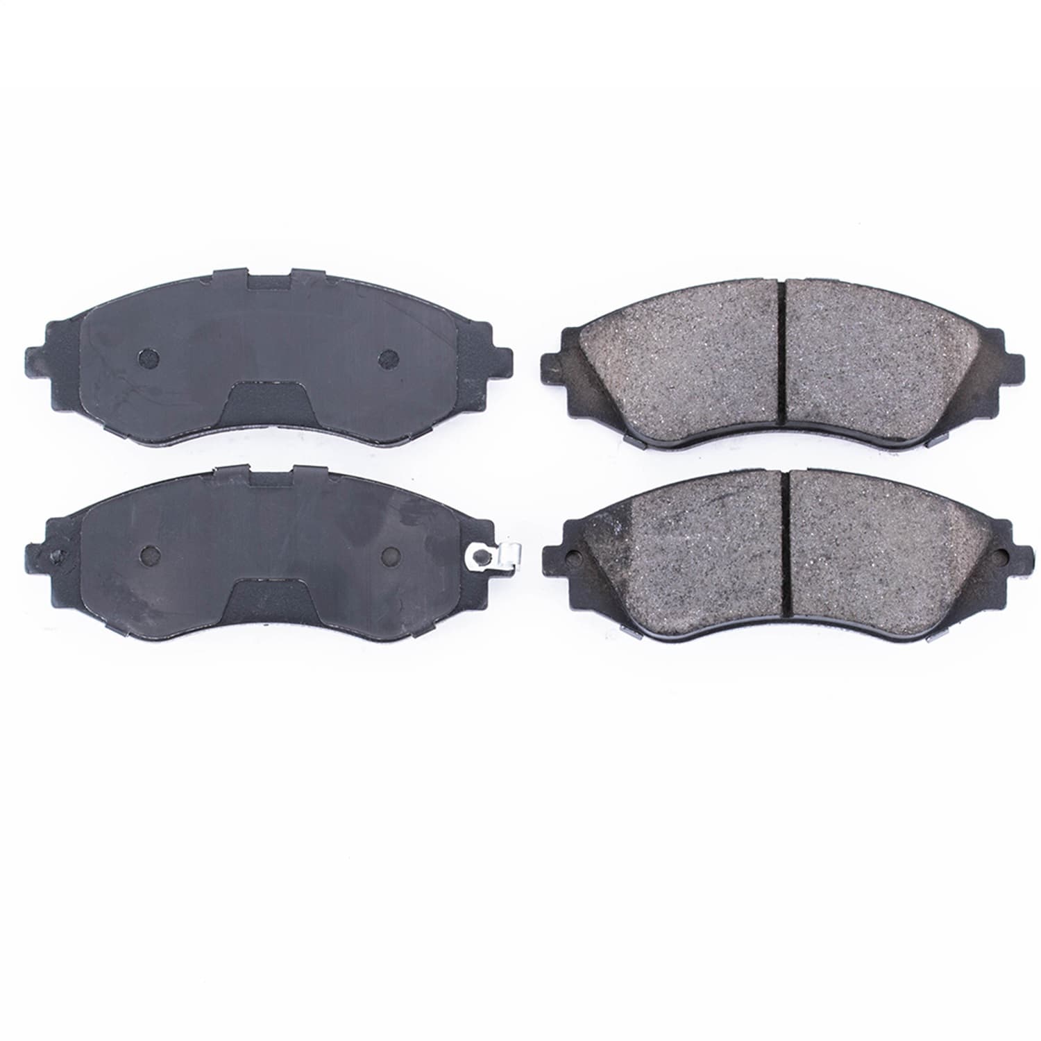Power Stop - 16-797 - Disc Brake Pad image 1