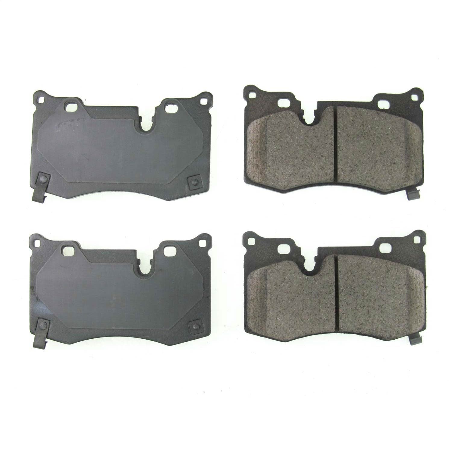 Power Stop - 16-8008 - Disc Brake Pad image 1