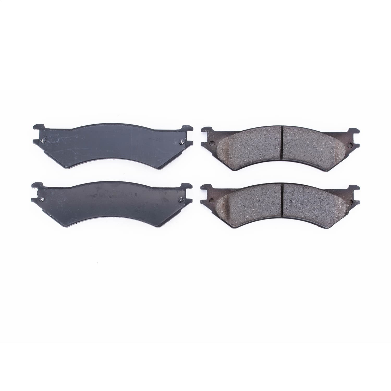 Power Stop - 16-802 - Disc Brake Pad image 1