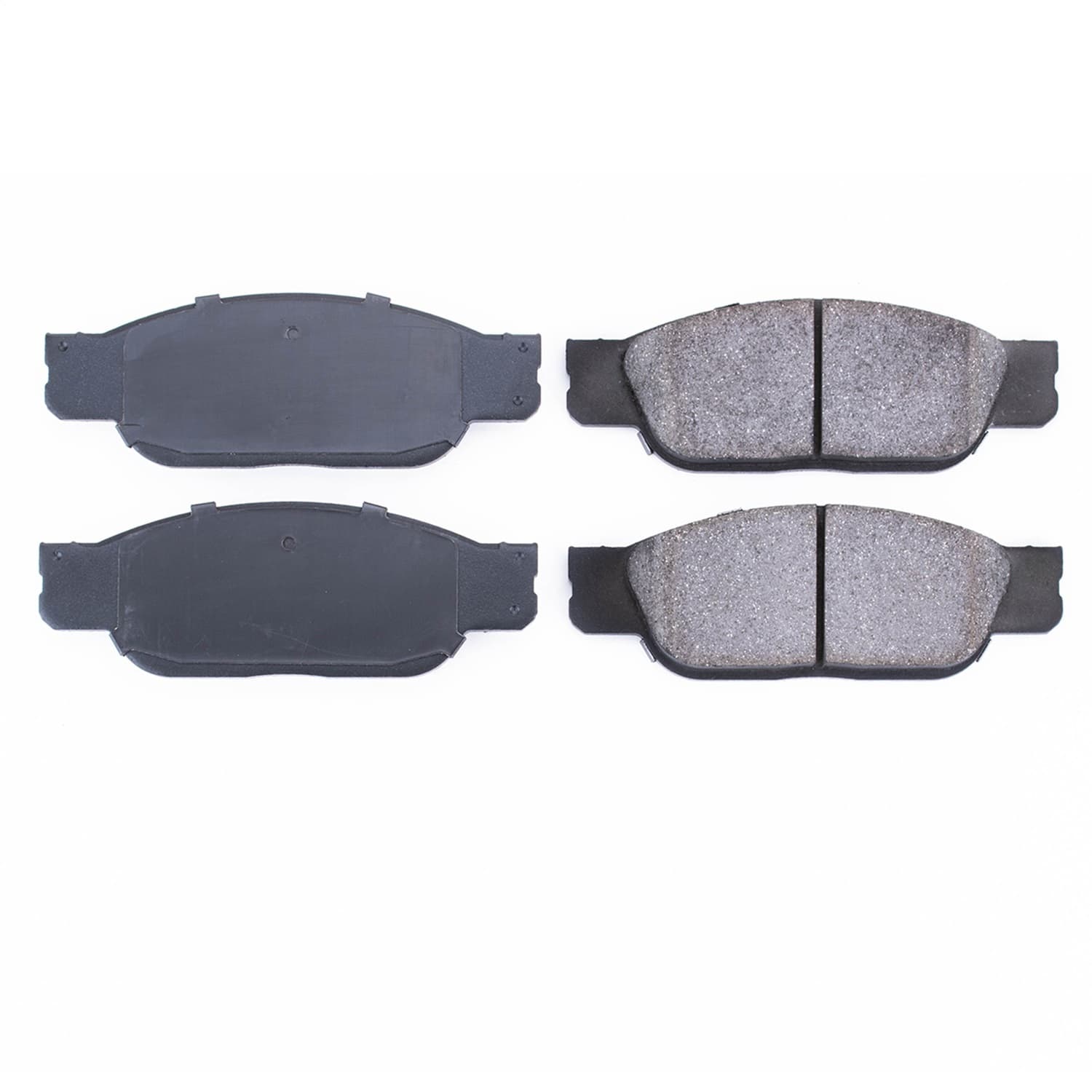 Power Stop - 16-805 - Disc Brake Pad image 1