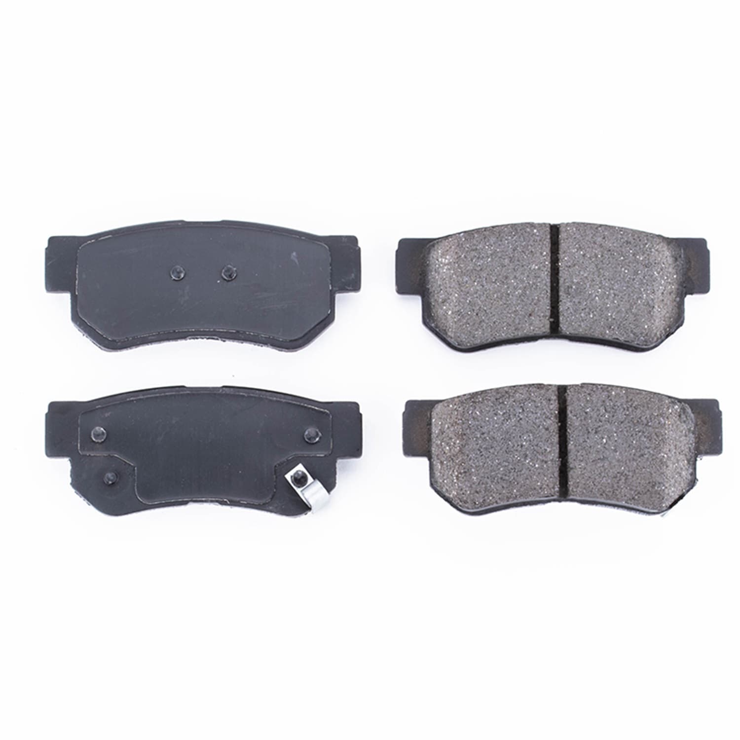 Power Stop - 16-813 - Disc Brake Pad image 1