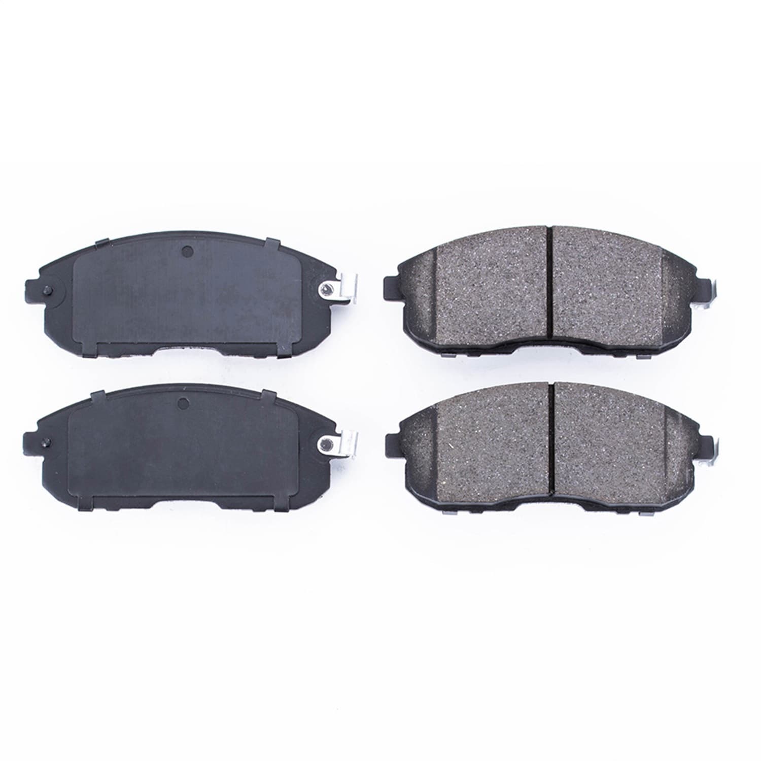 Power Stop - 16-815 - Disc Brake Pad image 1