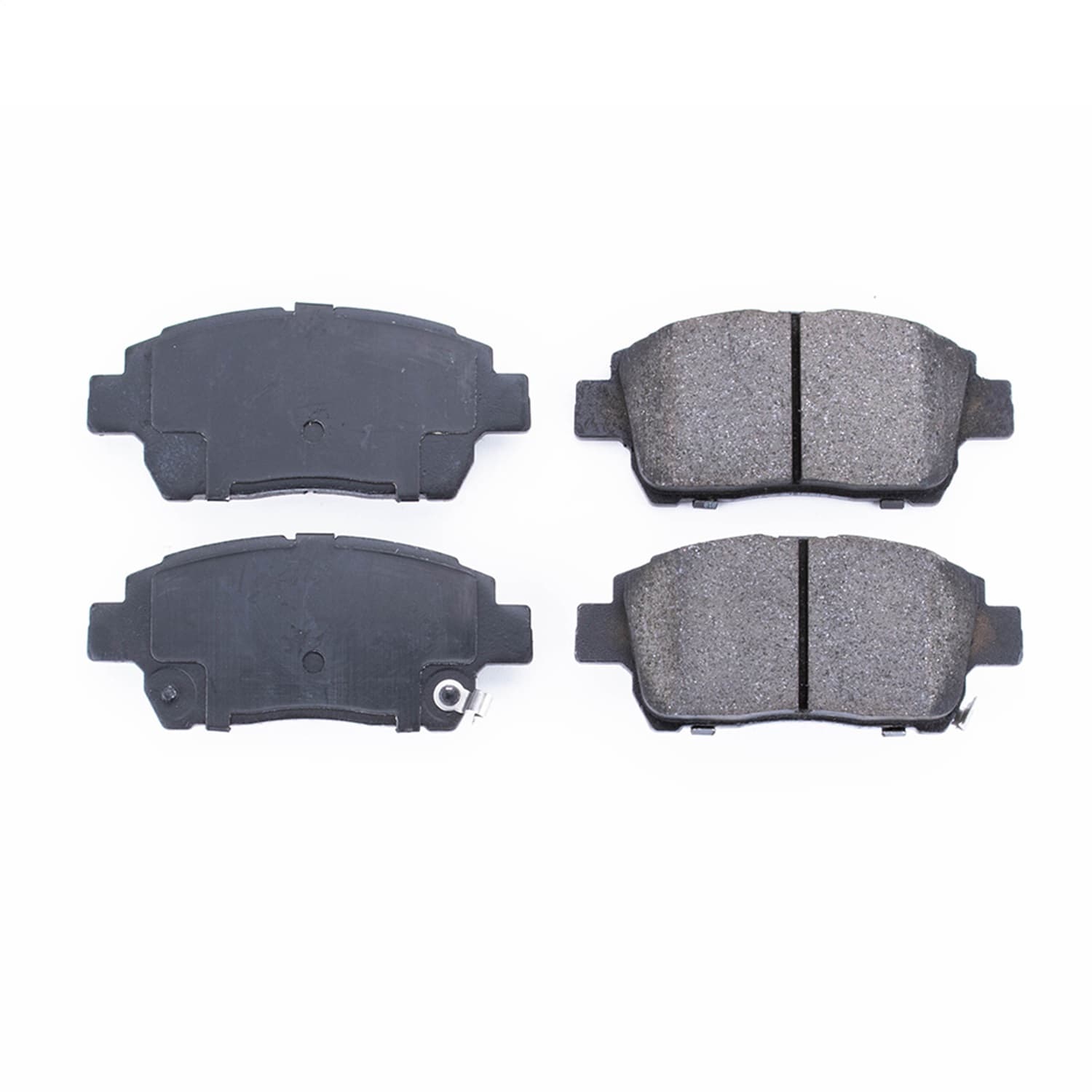 Power Stop - 16-822 - Disc Brake Pad image 1