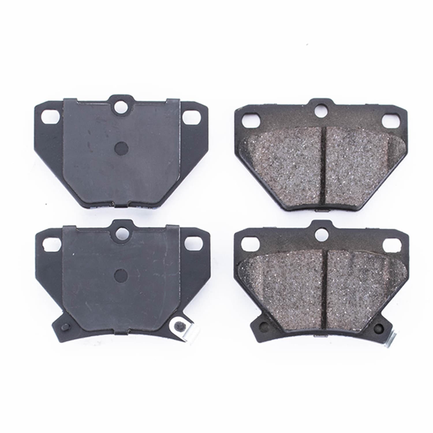Power Stop - 16-823 - Disc Brake Pad image 1