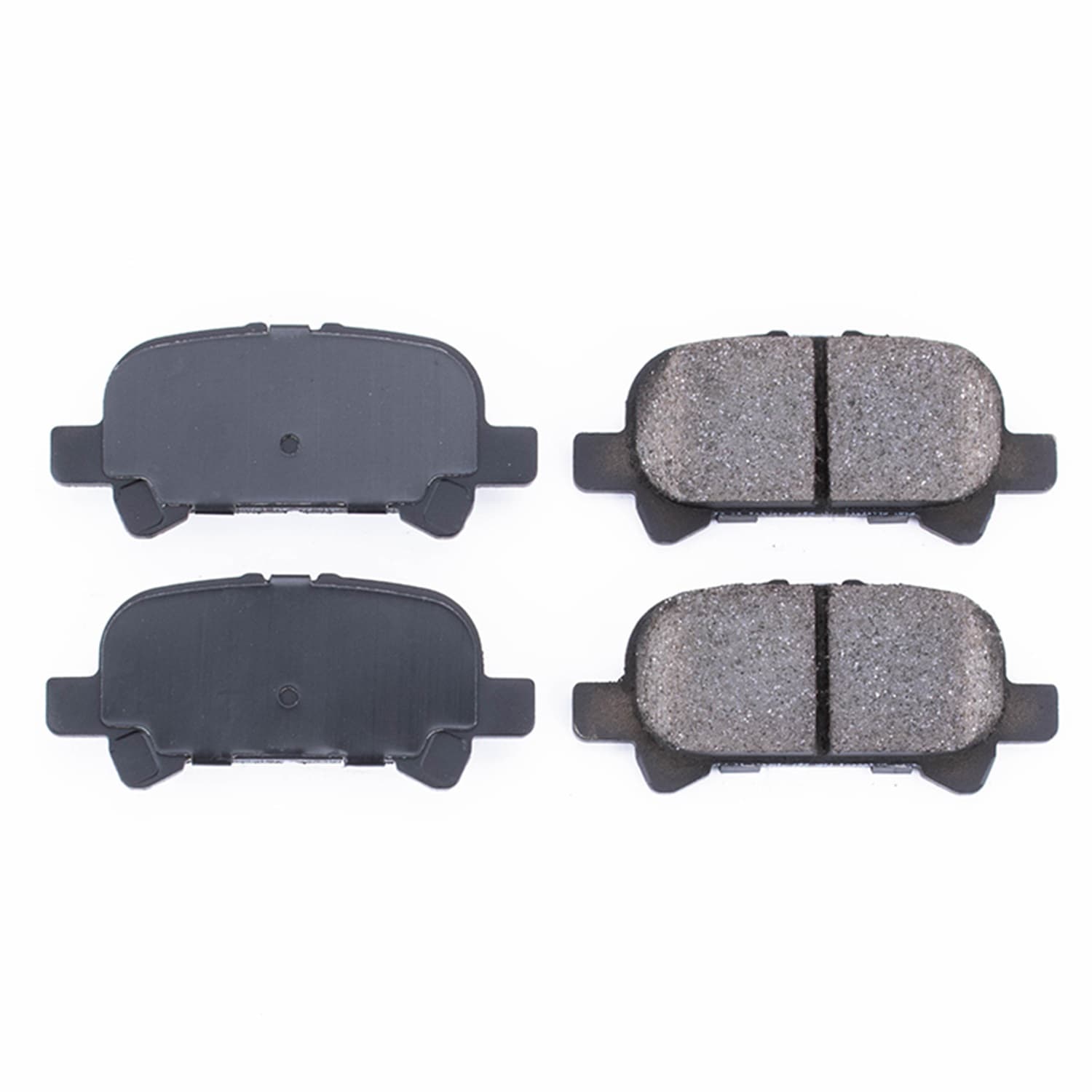 Power Stop - 16-828 - Disc Brake Pad image 1
