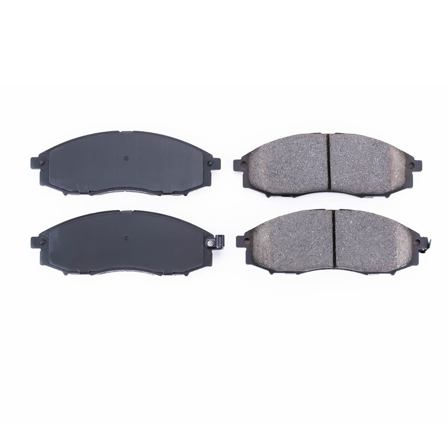 Power Stop - 16-830 - Disc Brake Pad image 1