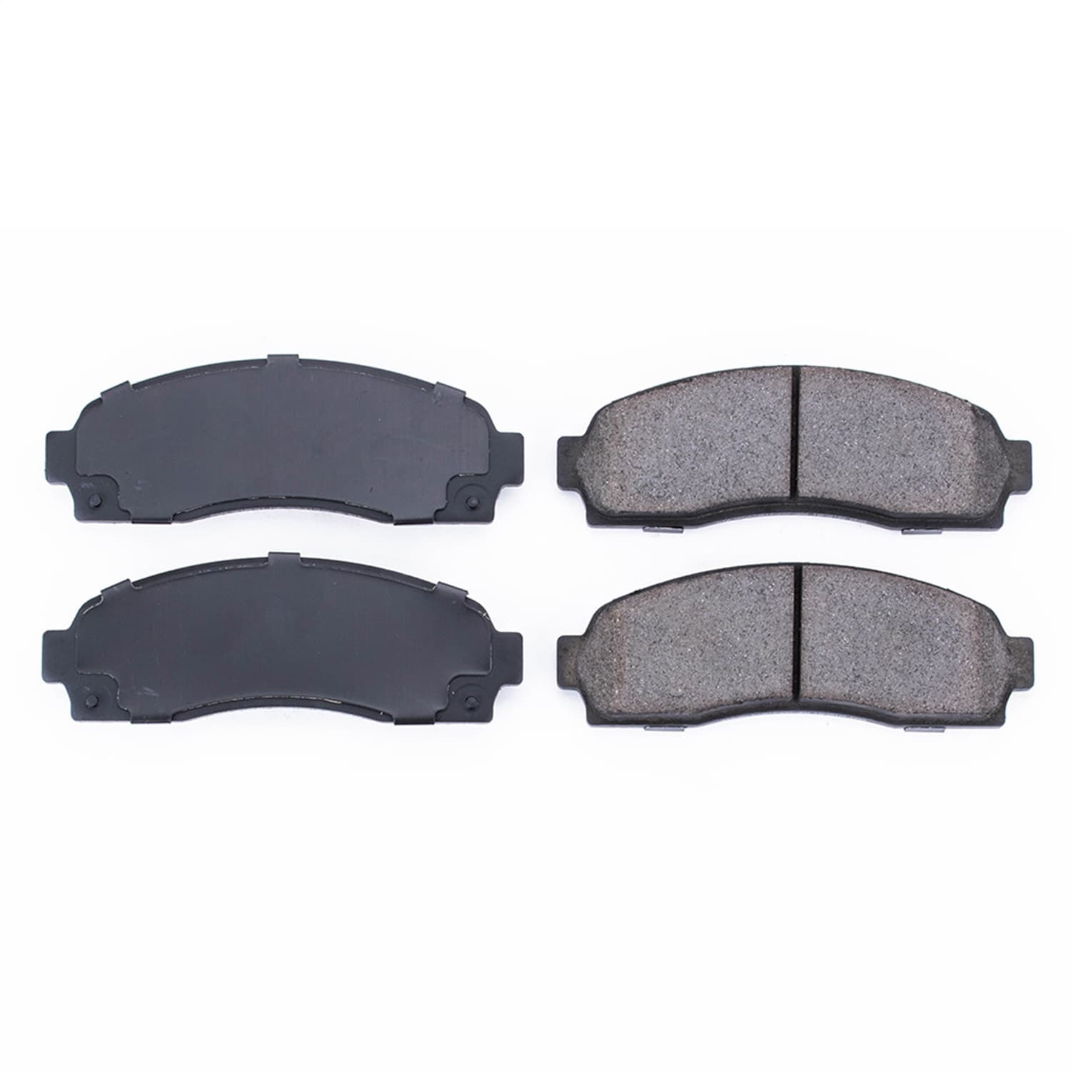Power Stop - 16-833 - Disc Brake Pad image 1