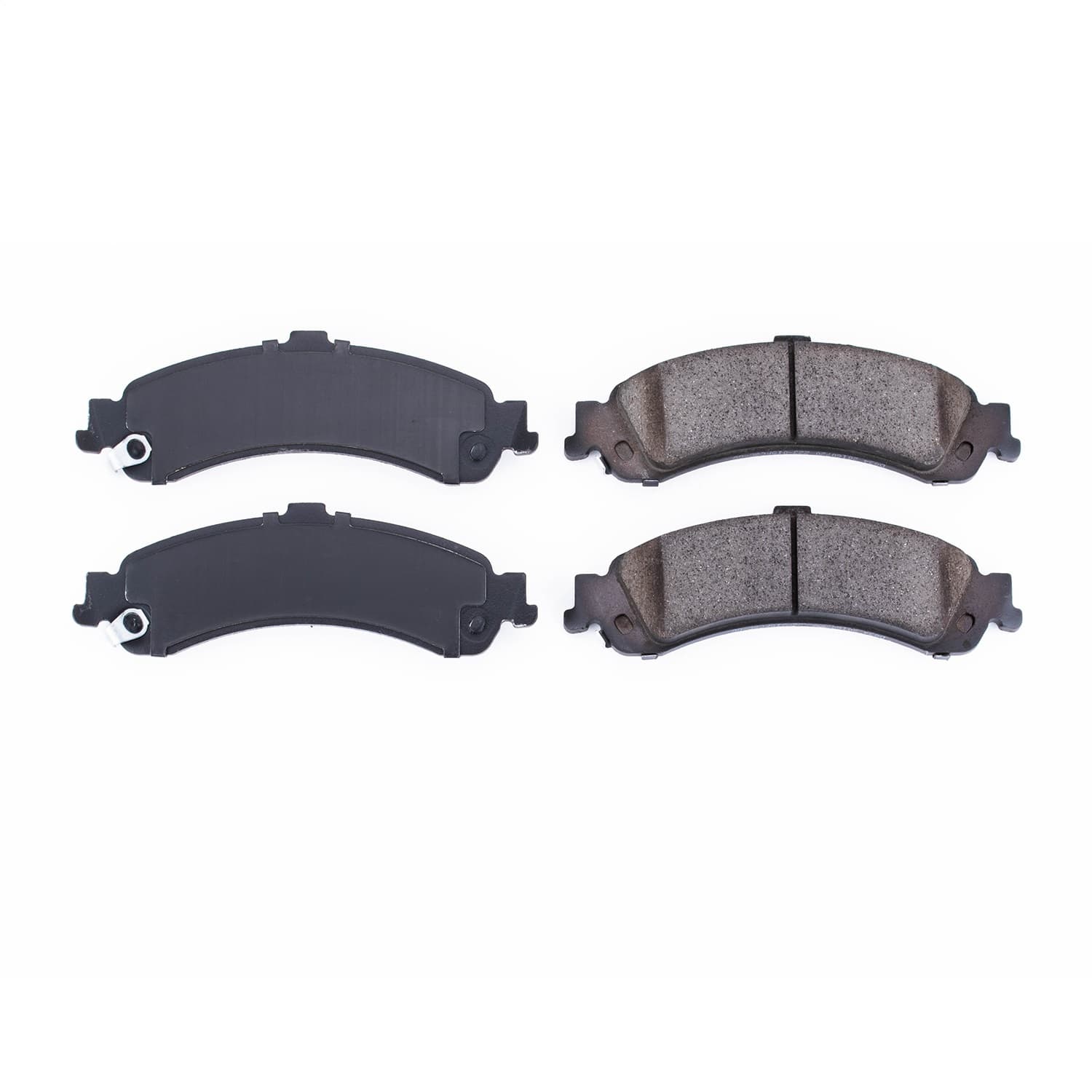 Power Stop - 16-834 - Disc Brake Pad image 1