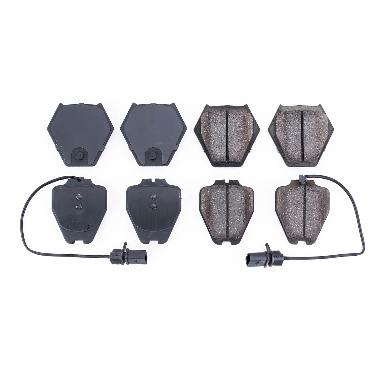Power Stop - 16-839 - Disc Brake Pad image 1