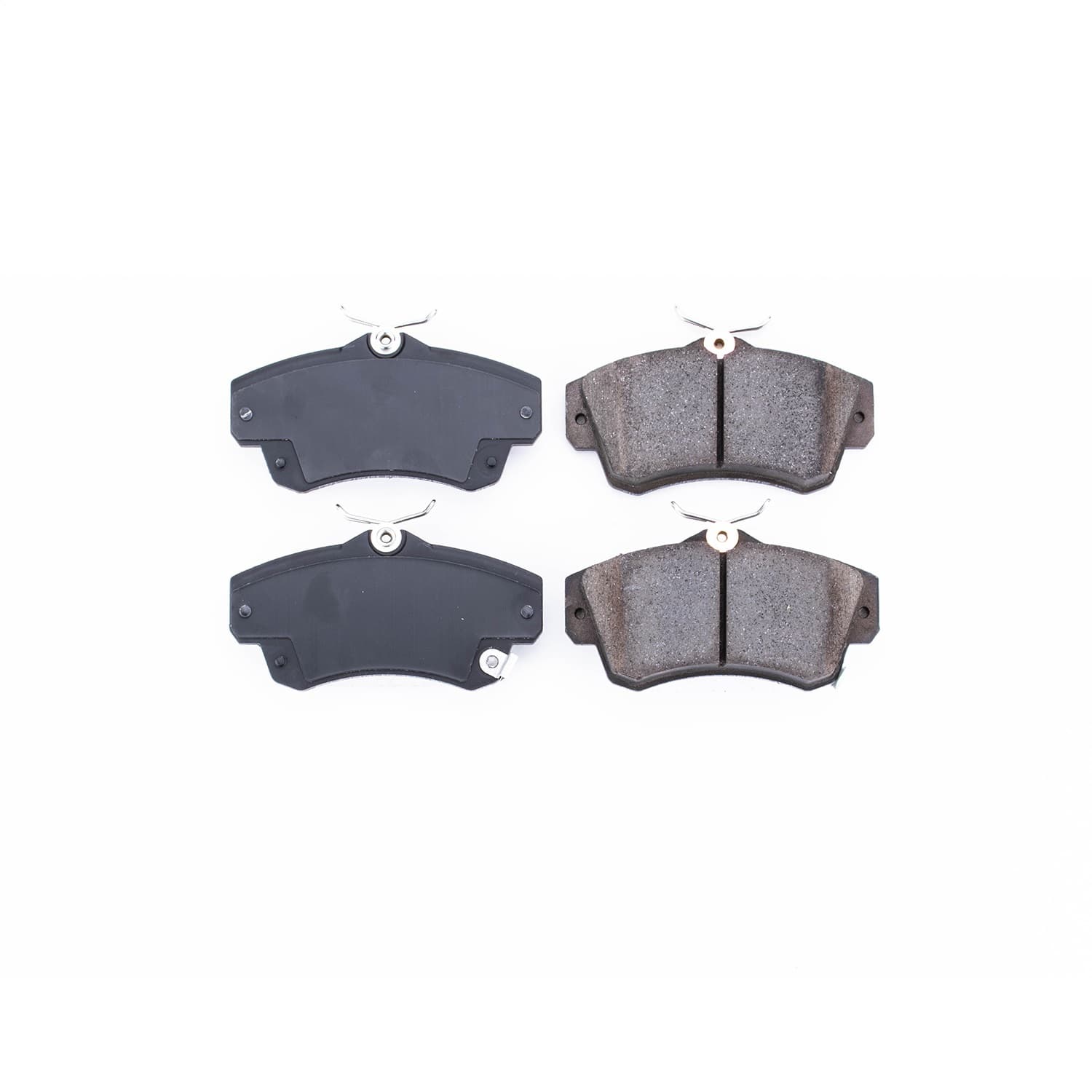 Power Stop - 16-841 - Disc Brake Pad image 1