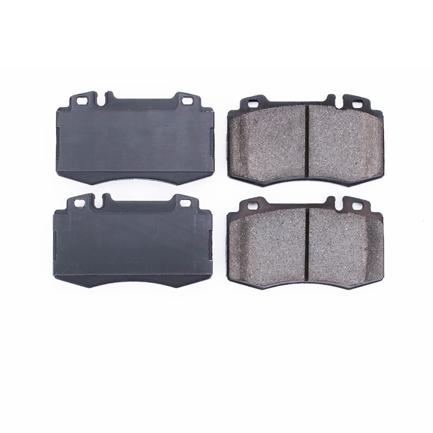 Power Stop - 16-847 - Disc Brake Pad image 1