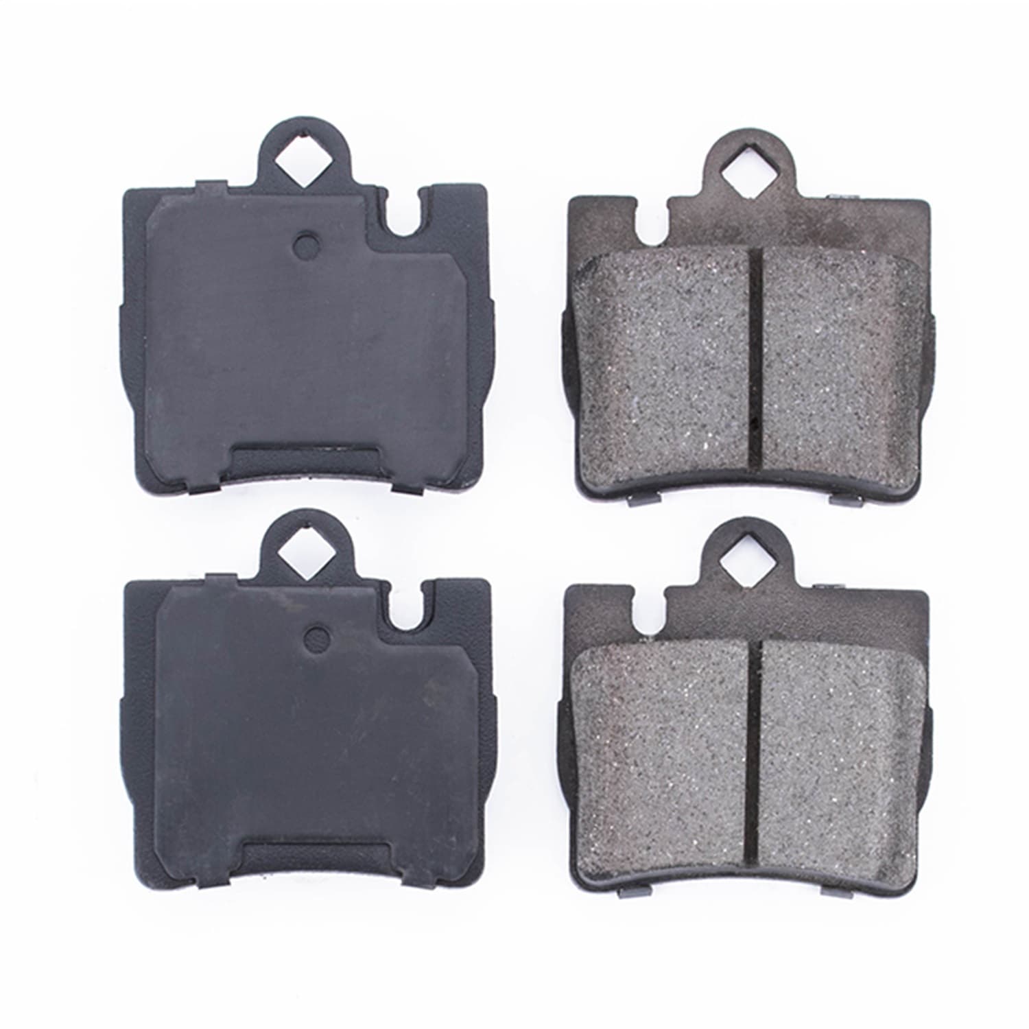 Power Stop - 16-848 - Disc Brake Pad image 1