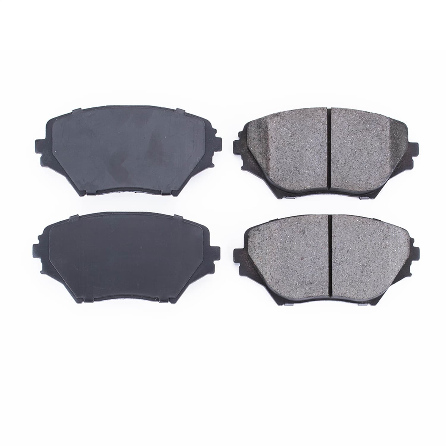 Power Stop - 16-862 - Disc Brake Pad image 1