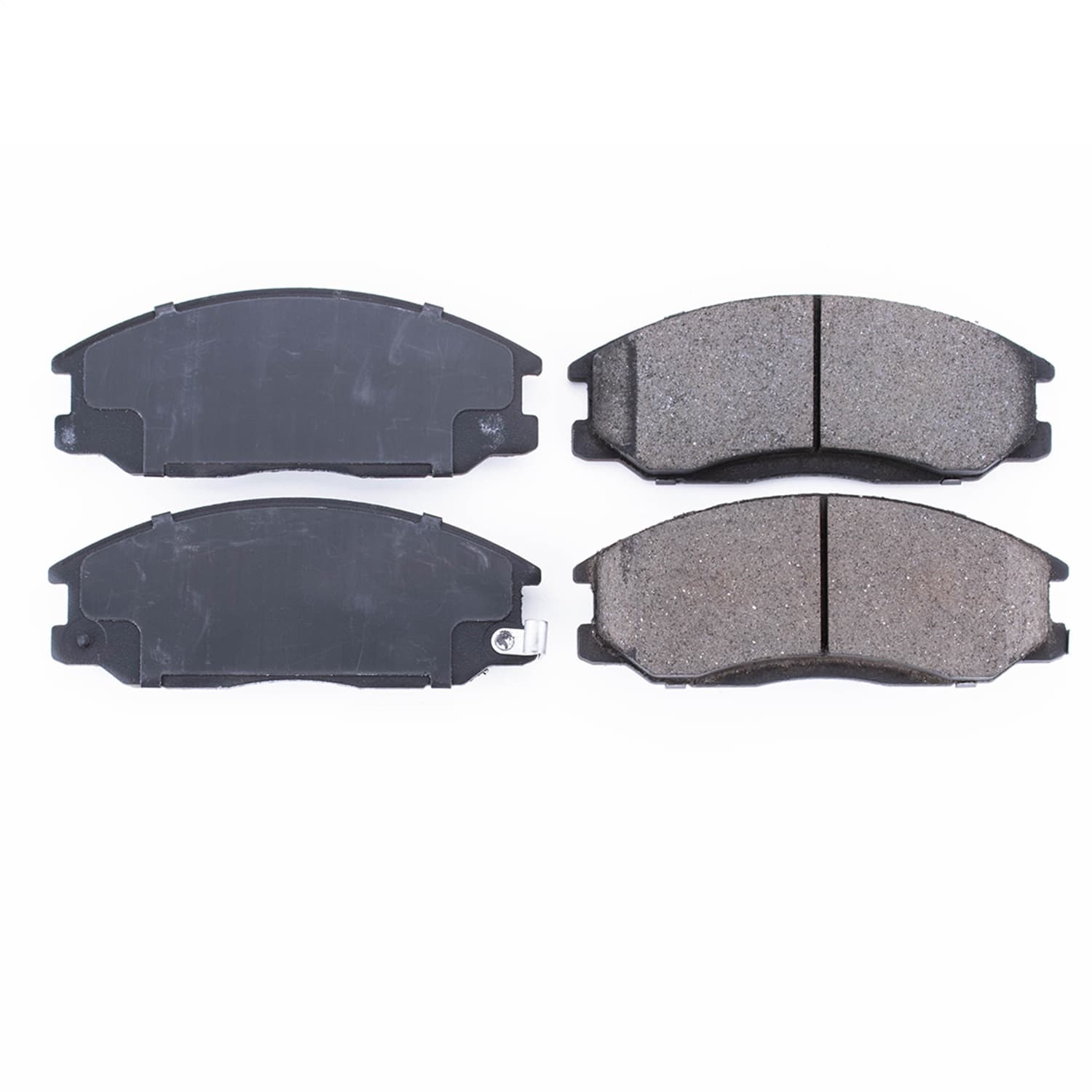 Power Stop - 16-864 - Disc Brake Pad image 1