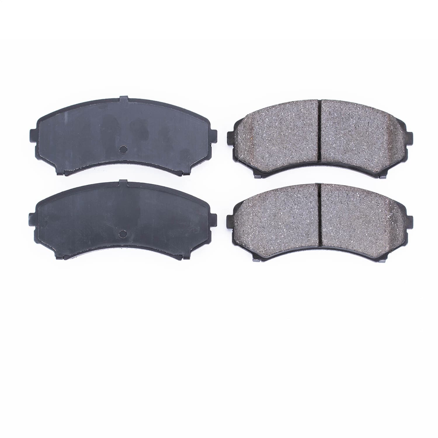 Power Stop - 16-867 - Disc Brake Pad image 1
