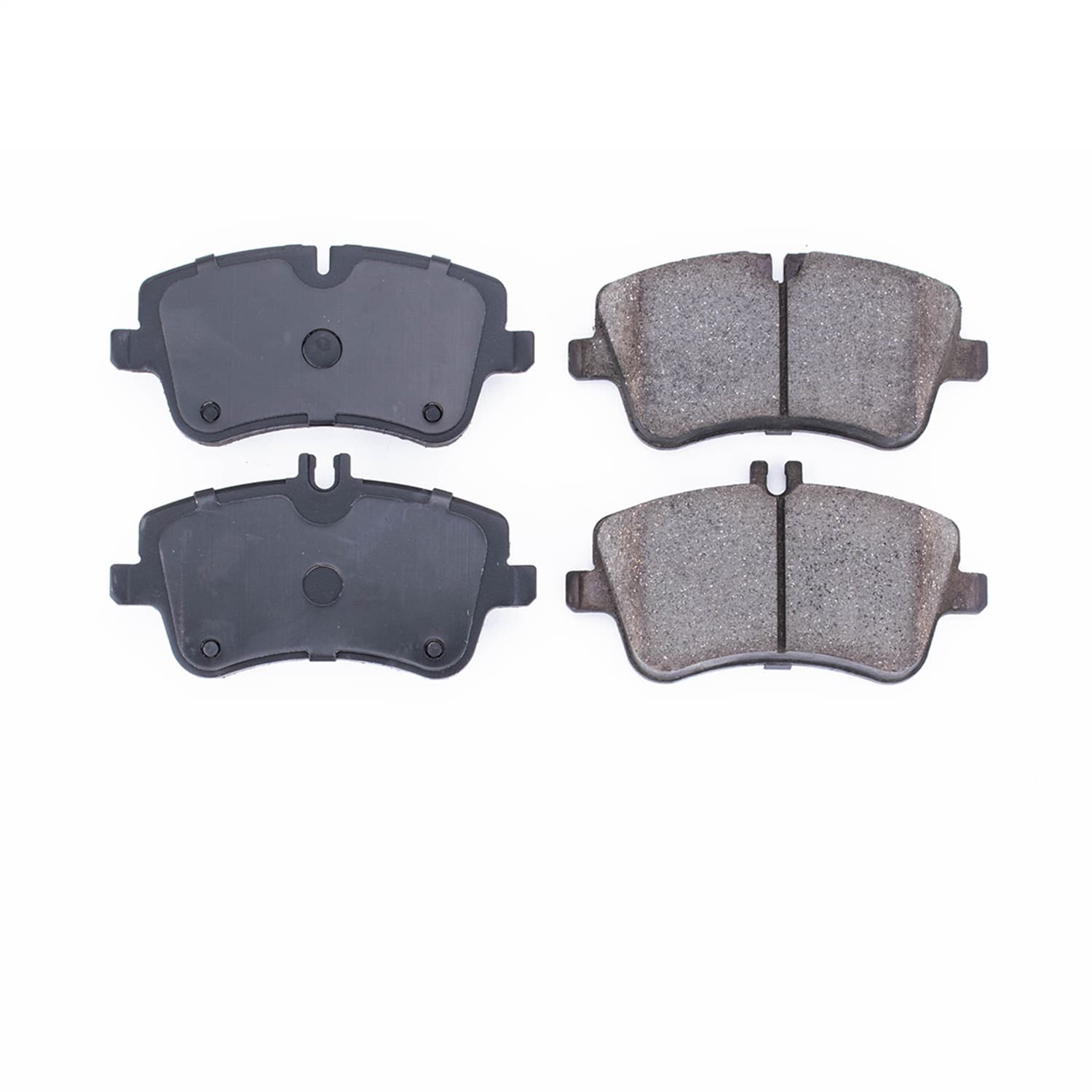 Power Stop - 16-872 - Disc Brake Pad image 1