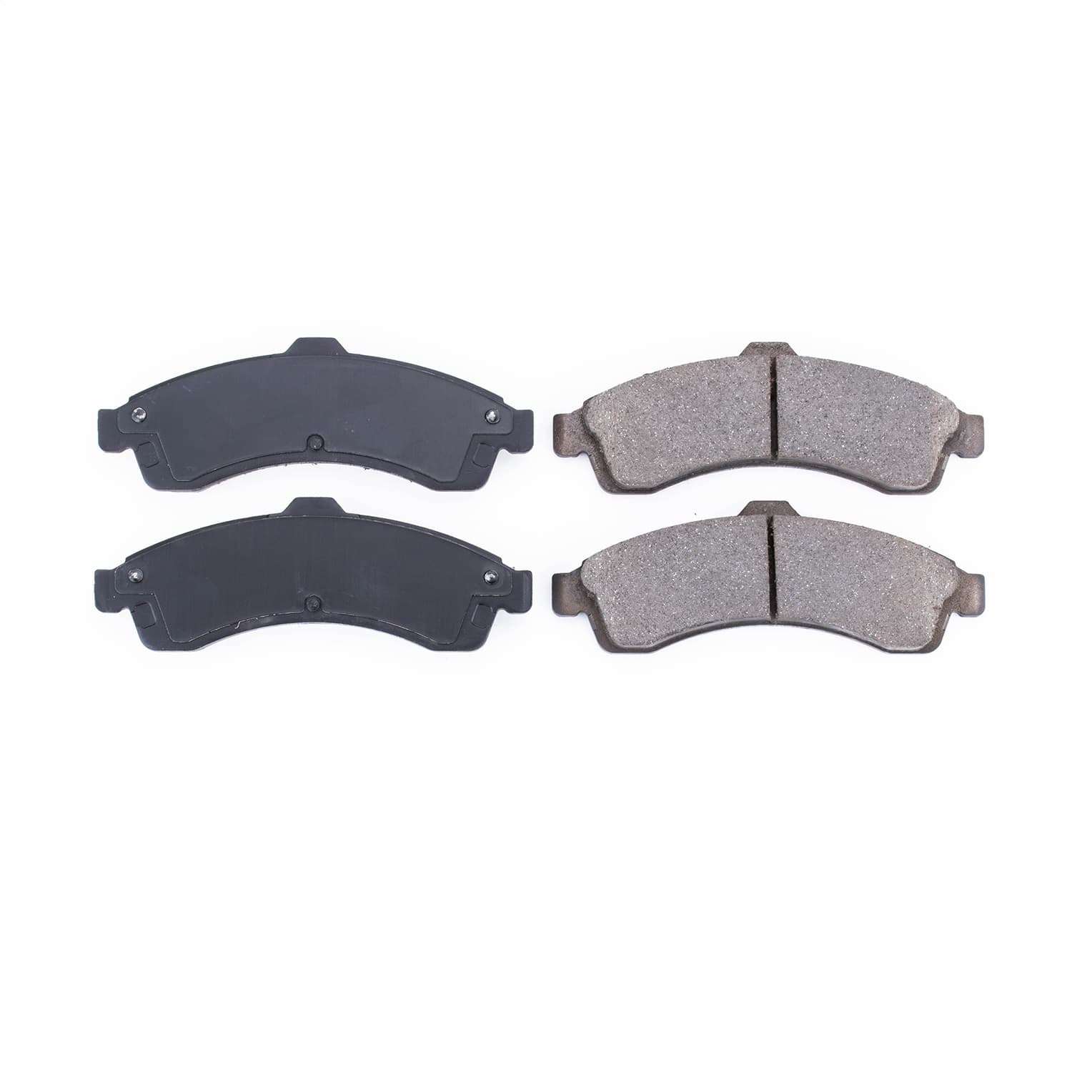 Power Stop - 16-882 - Disc Brake Pad image 1