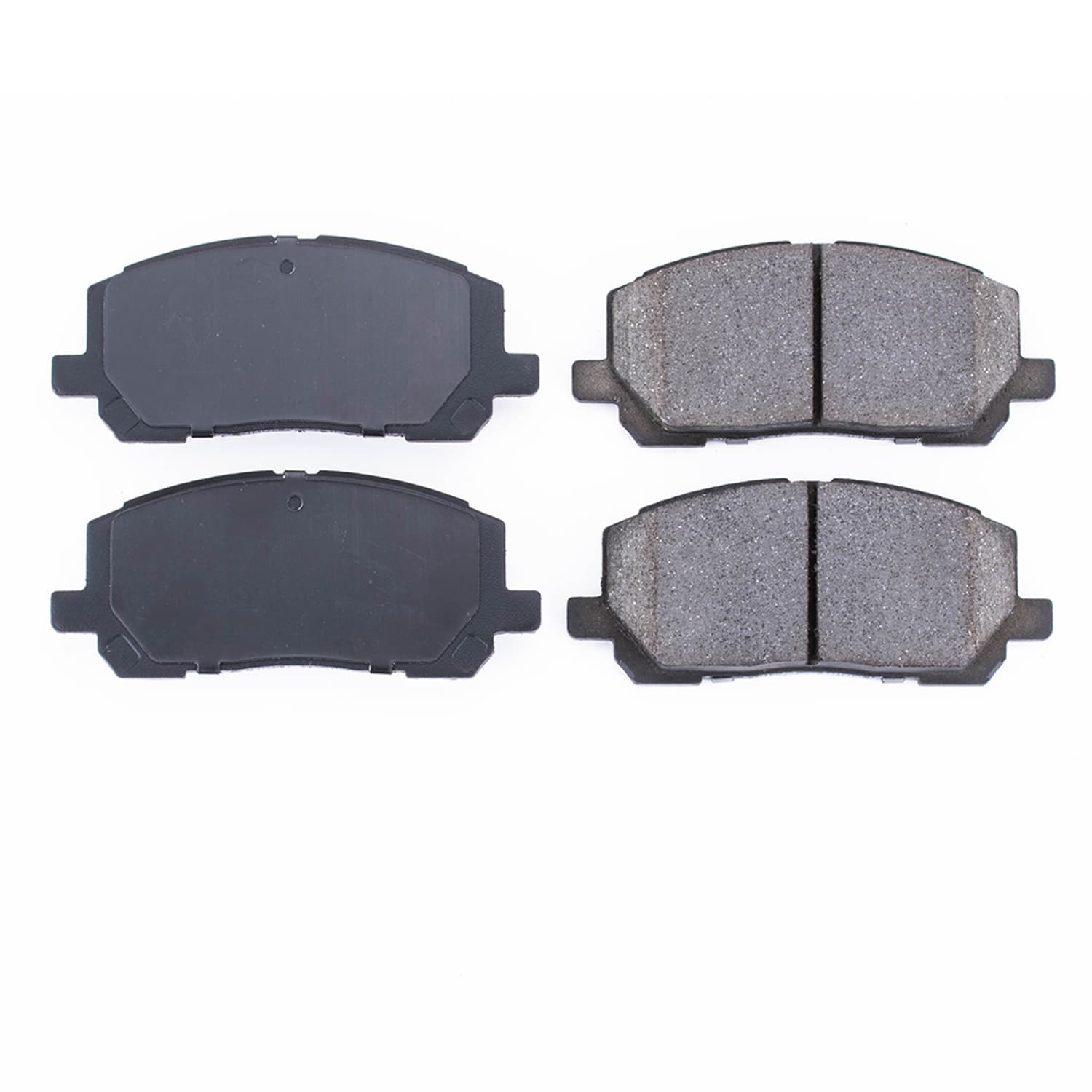 Power Stop - 16-884 - Disc Brake Pad image 1