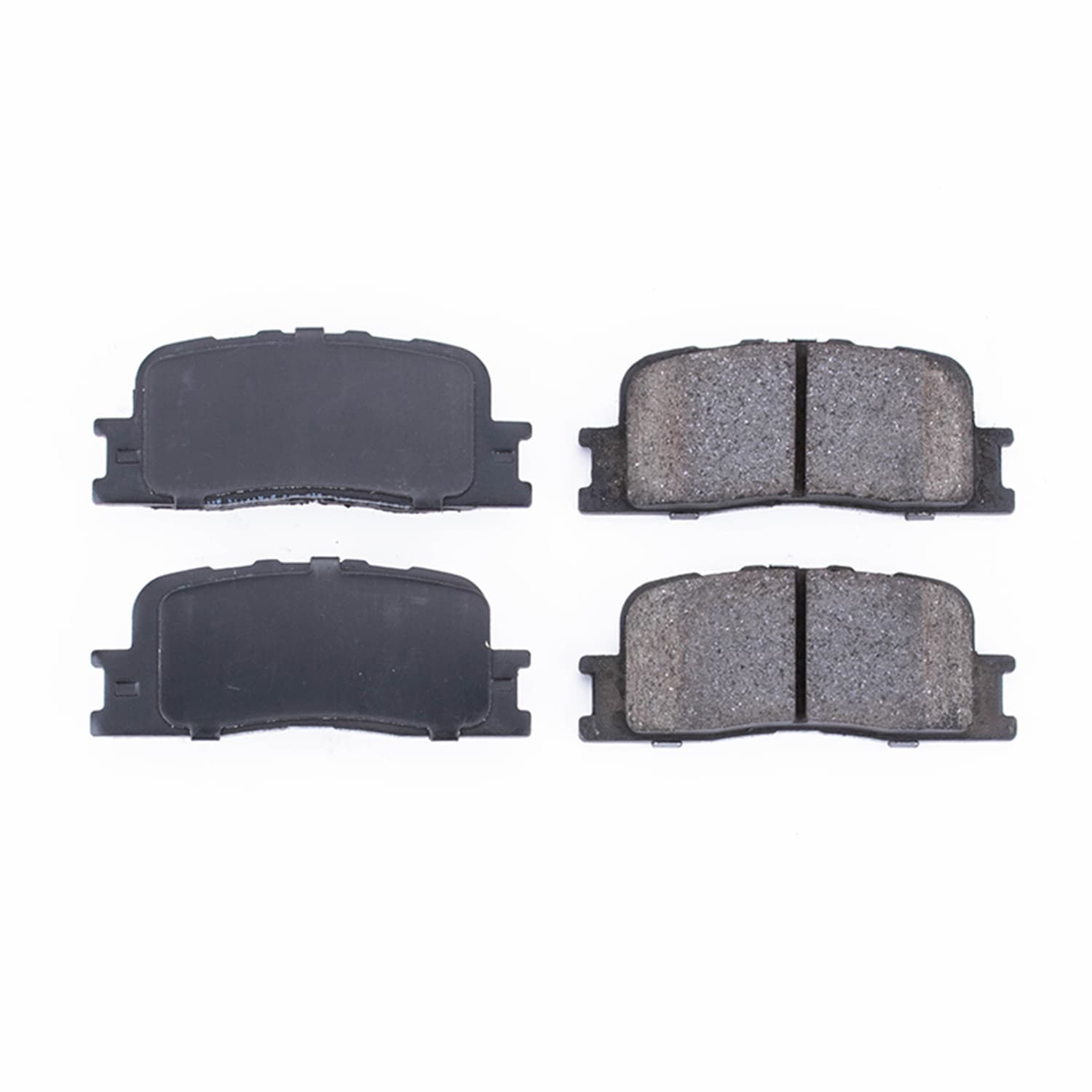 Power Stop - 16-885 - Disc Brake Pad image 1