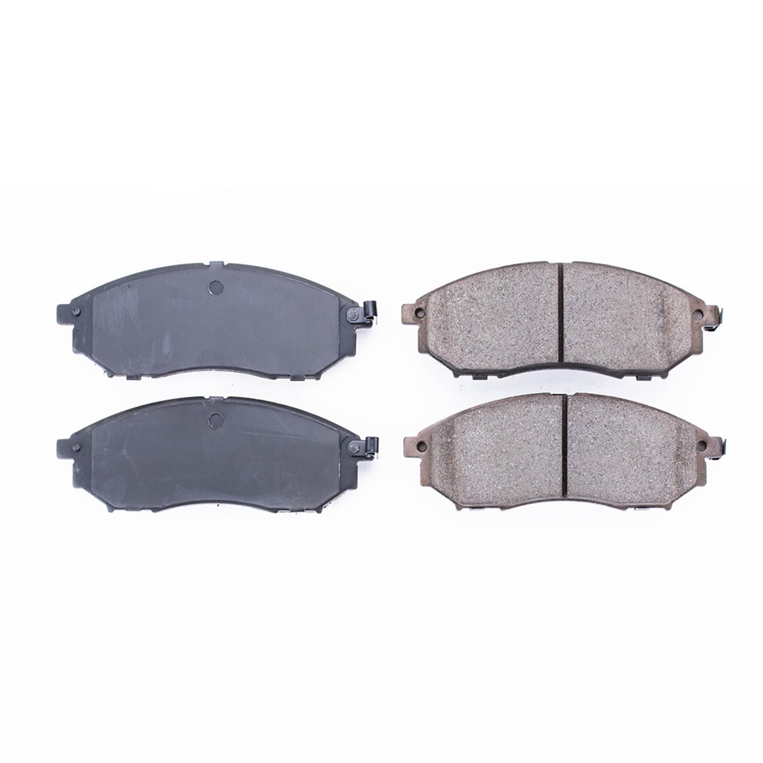 Power Stop - 16-888 - Disc Brake Pad image 1