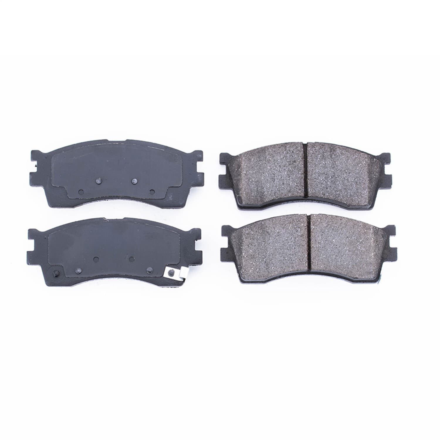 Power Stop - 16-889 - Disc Brake Pad image 1