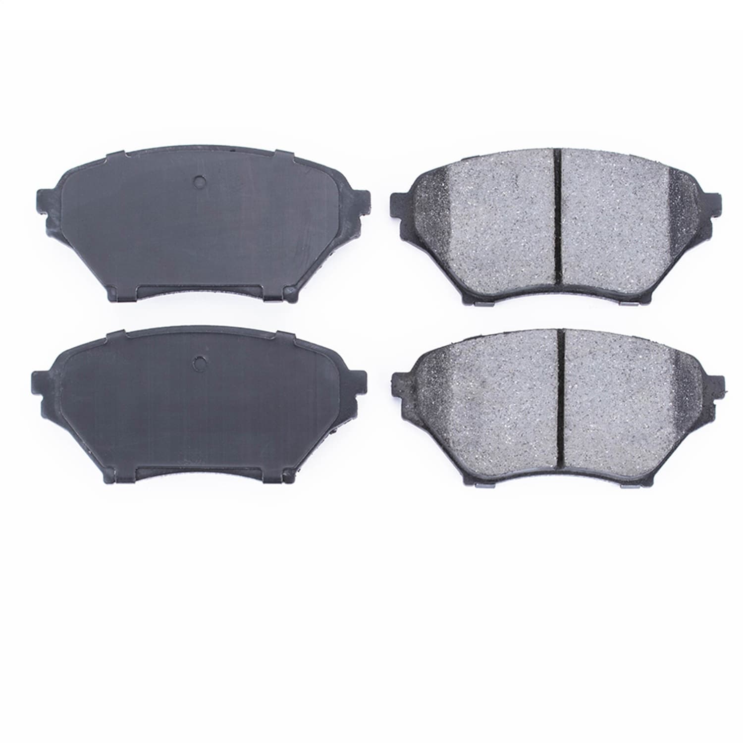 Power Stop - 16-890 - Disc Brake Pad image 1