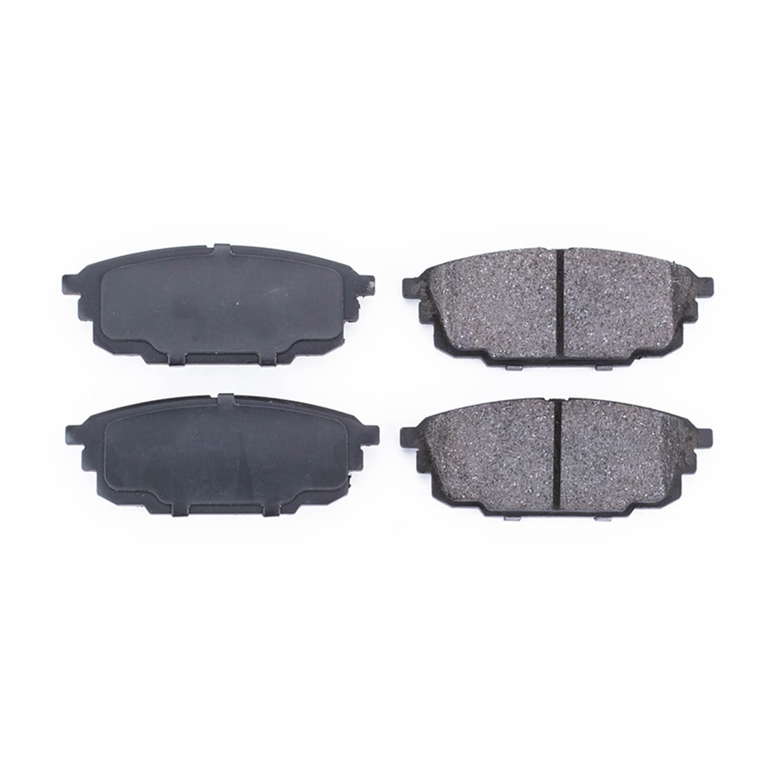 Power Stop - 16-892 - Disc Brake Pad image 1