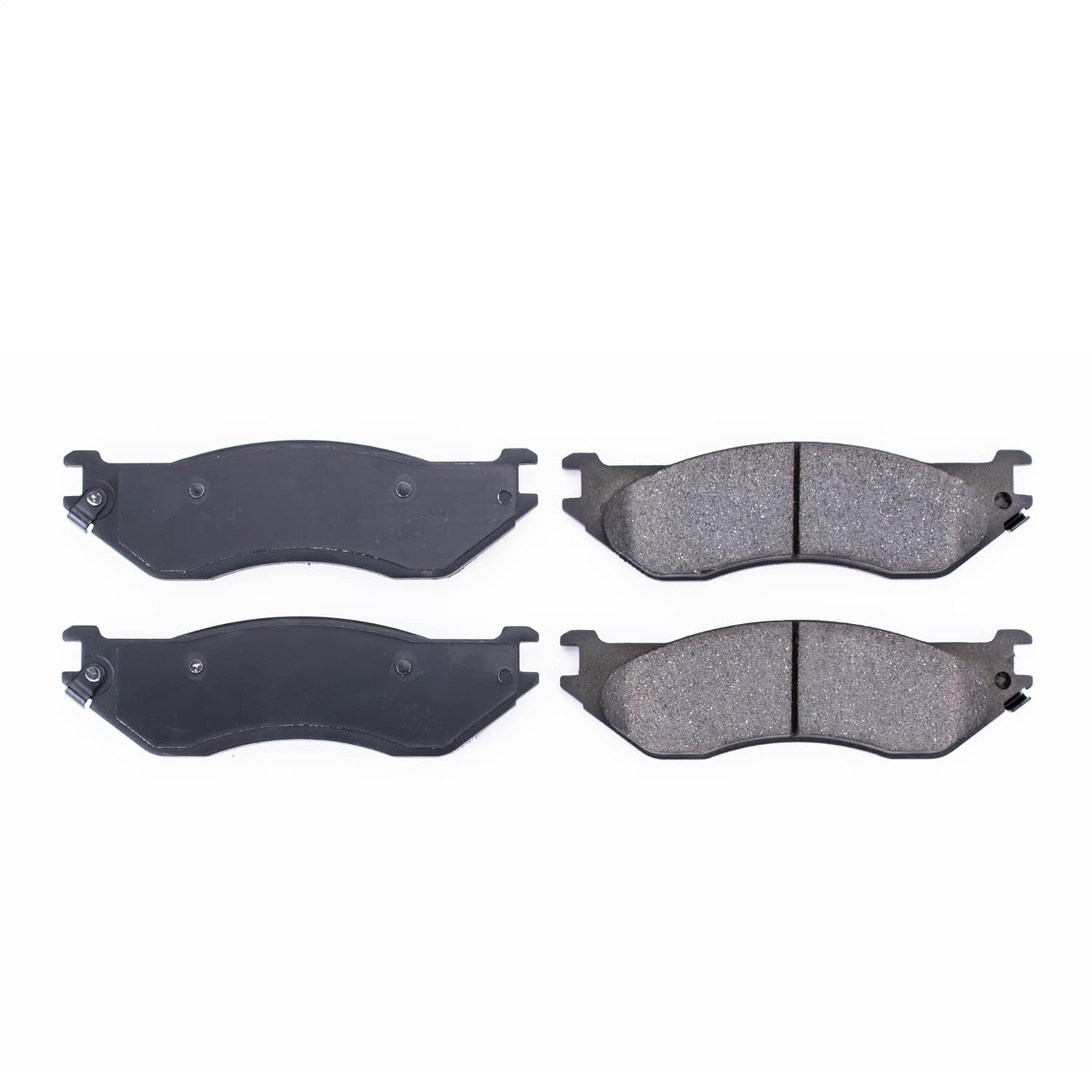 Power Stop - 16-897 - Disc Brake Pad image 1