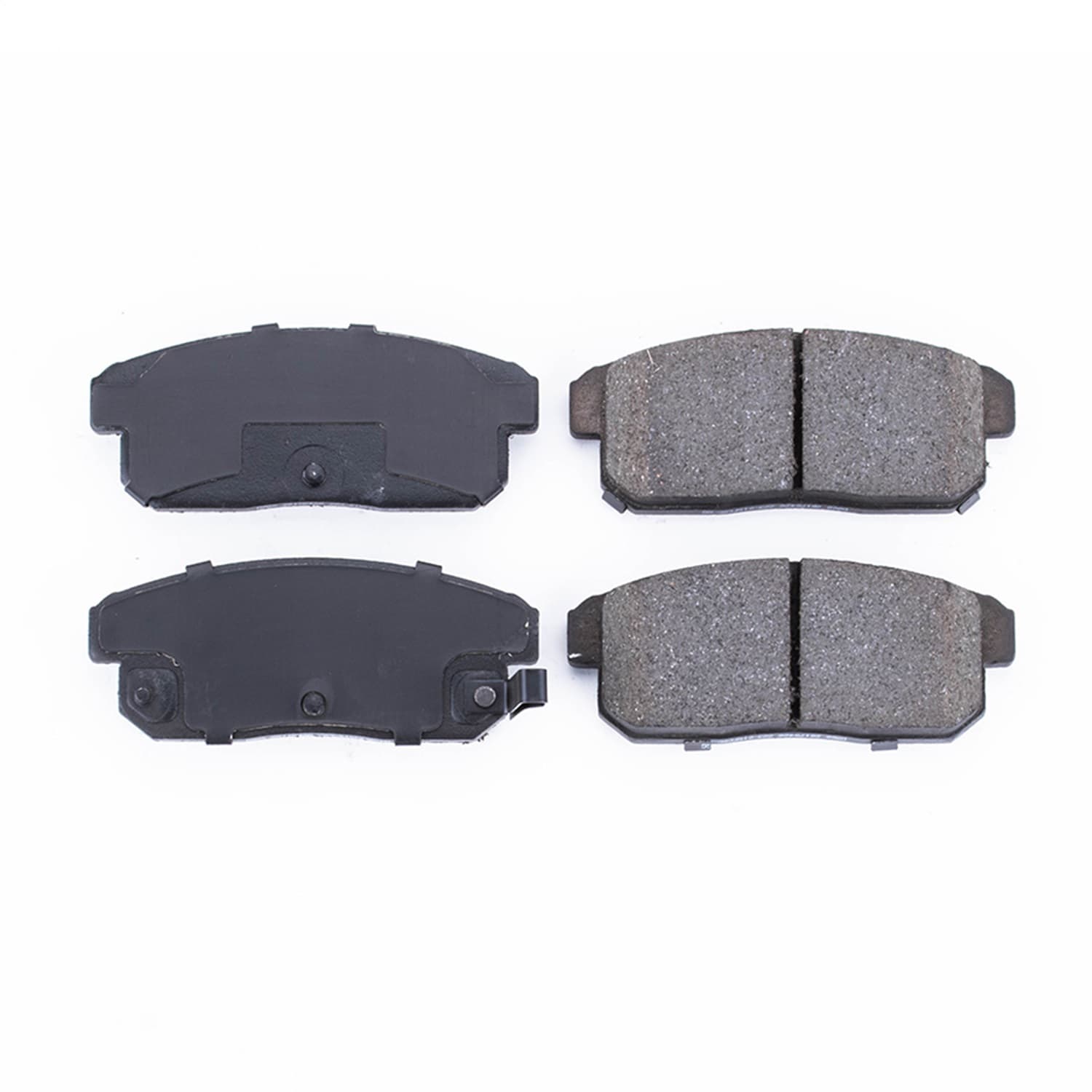 Power Stop - 16-900 - Disc Brake Pad image 1