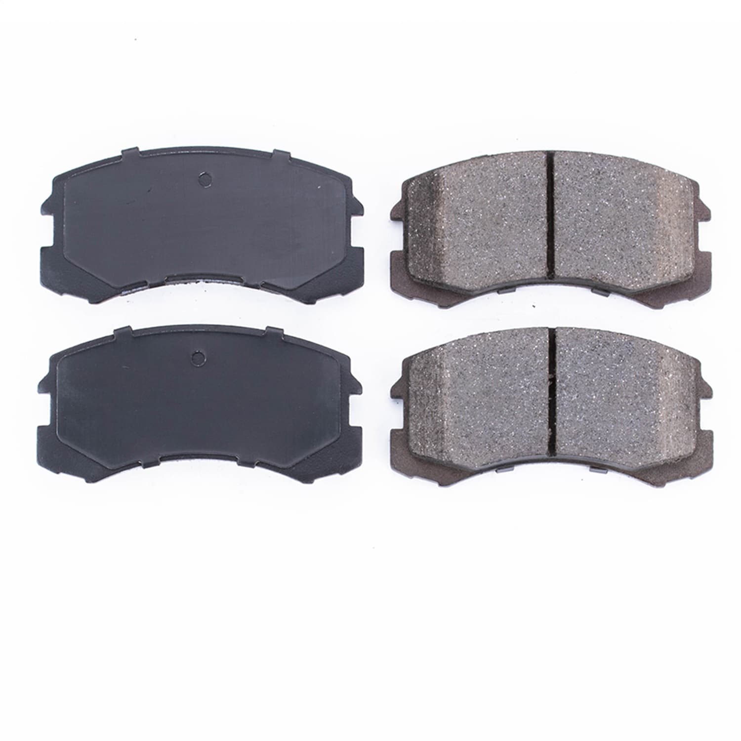 Power Stop - 16-904 - Disc Brake Pad image 1