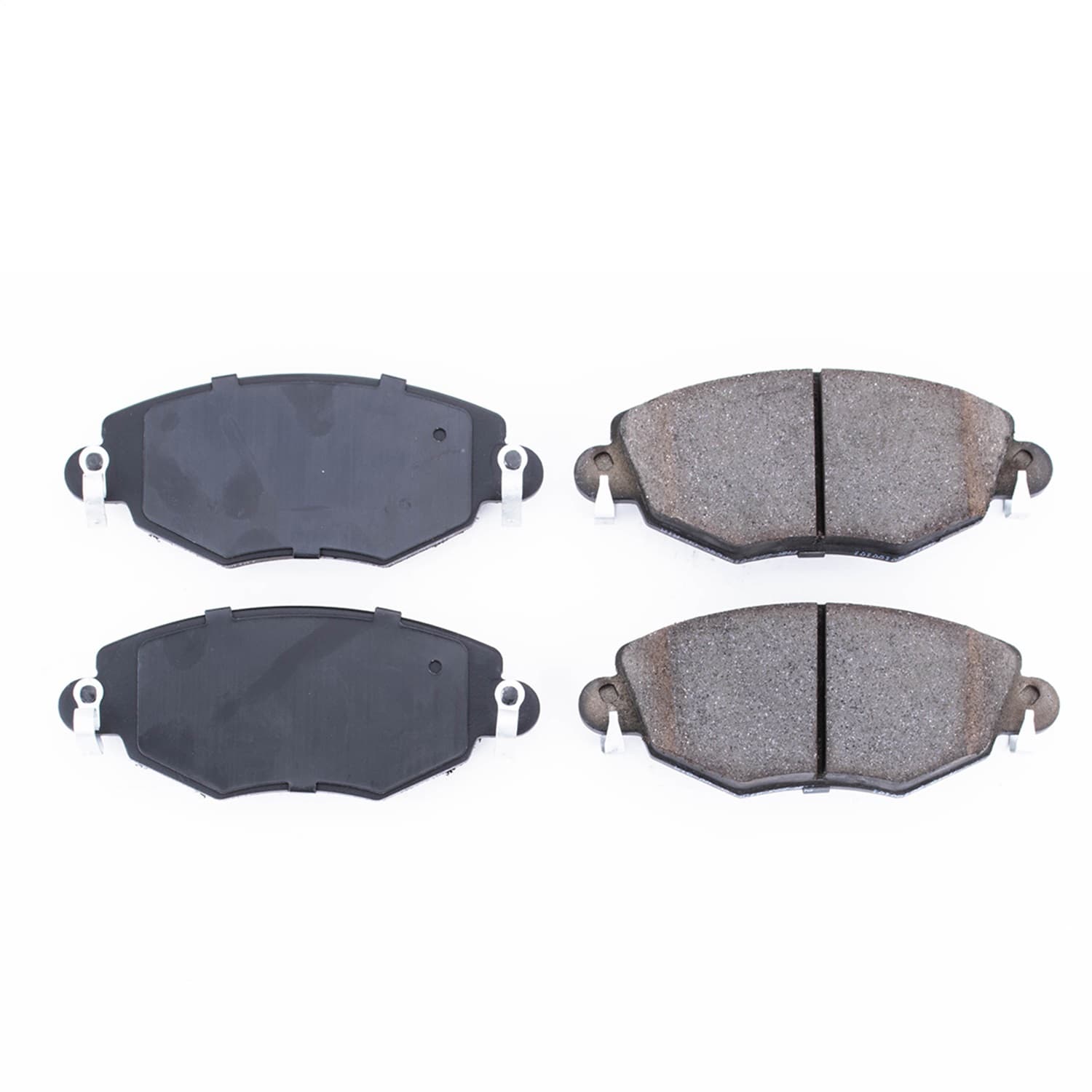 Power Stop - 16-910 - Disc Brake Pad image 1