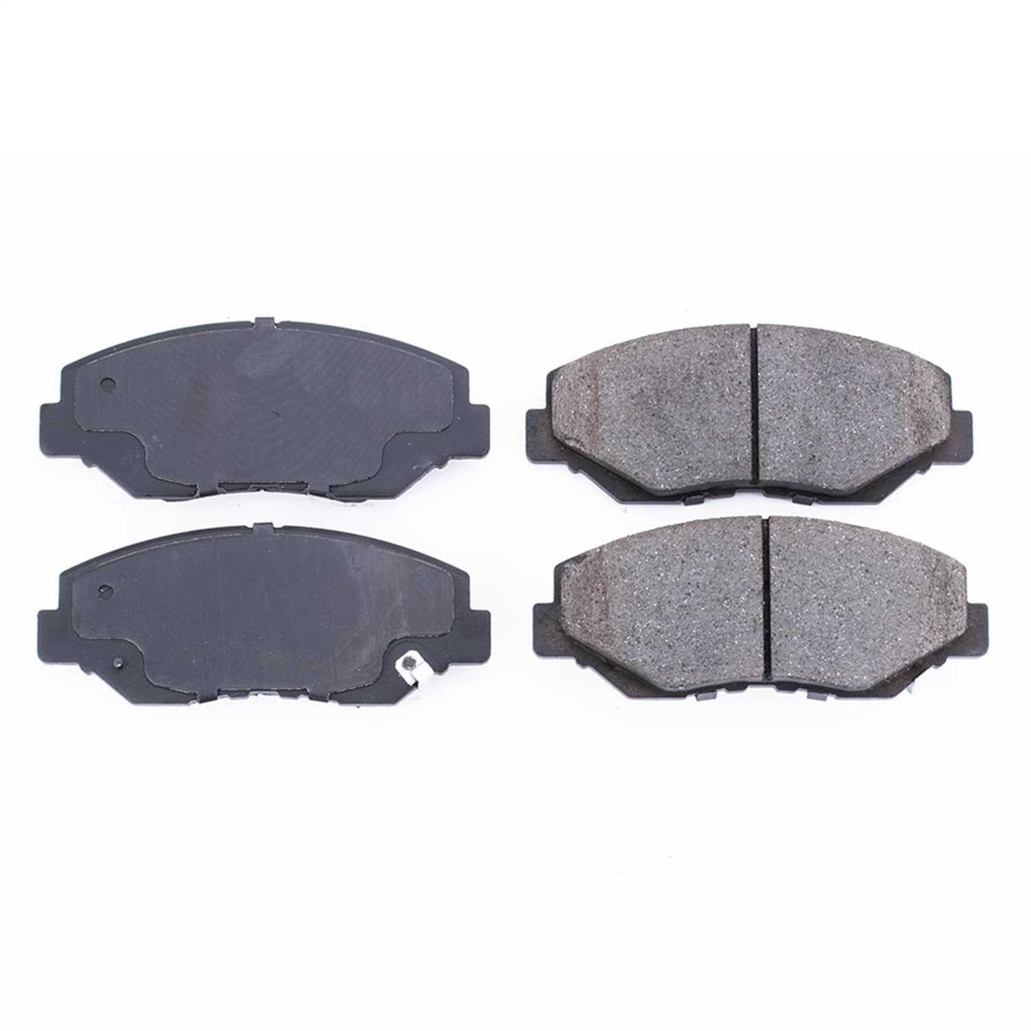 Power Stop - 16-914 - Disc Brake Pad image 1