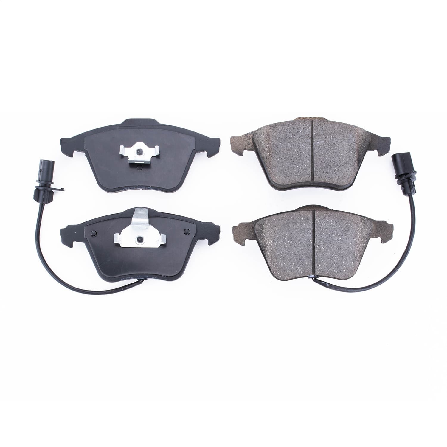 Power Stop - 16-915A - Disc Brake Pad image 1