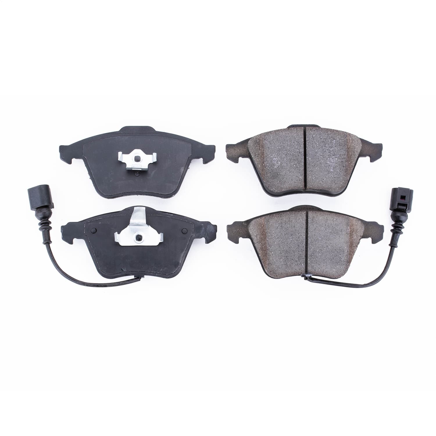 Power Stop - 16-915C - Disc Brake Pad image 1