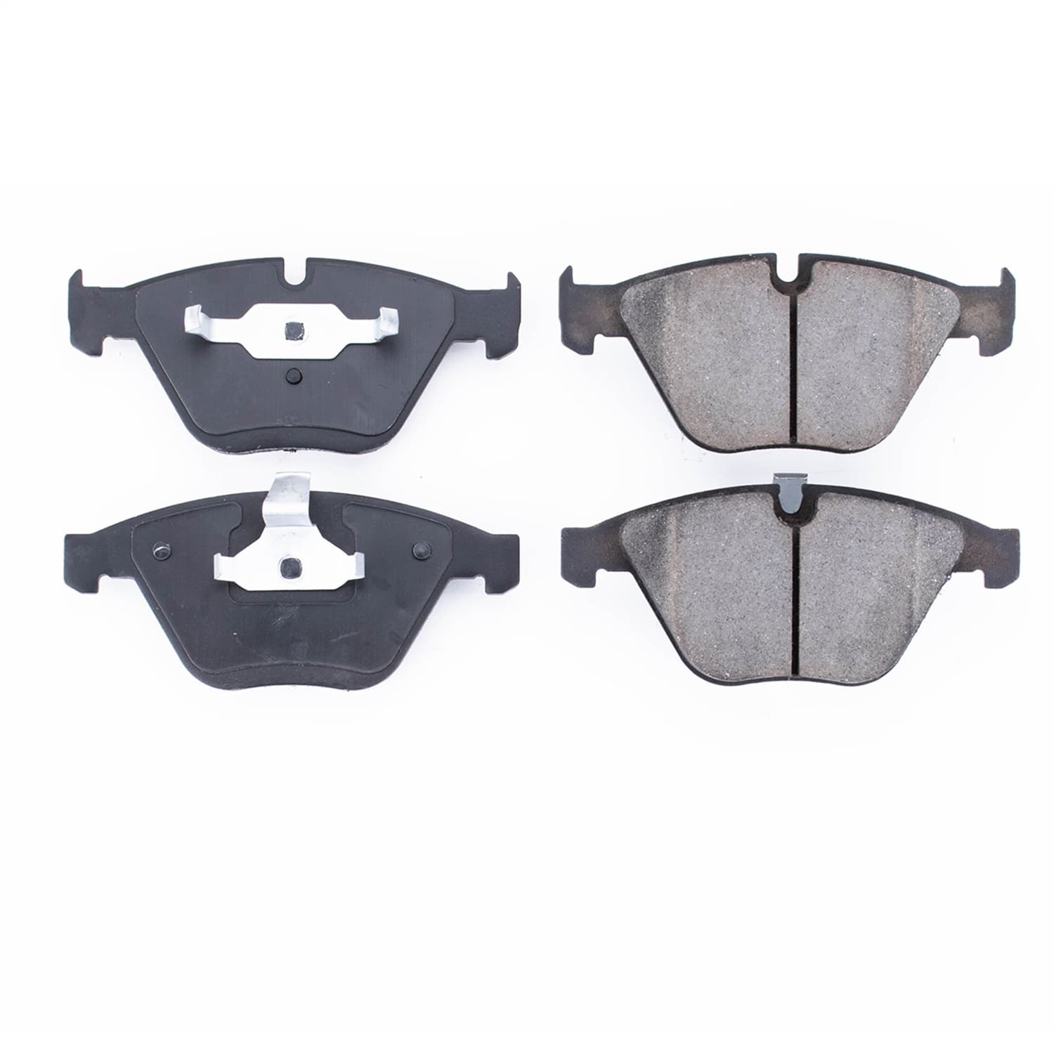 Power Stop - 16-918 - Disc Brake Pad image 1